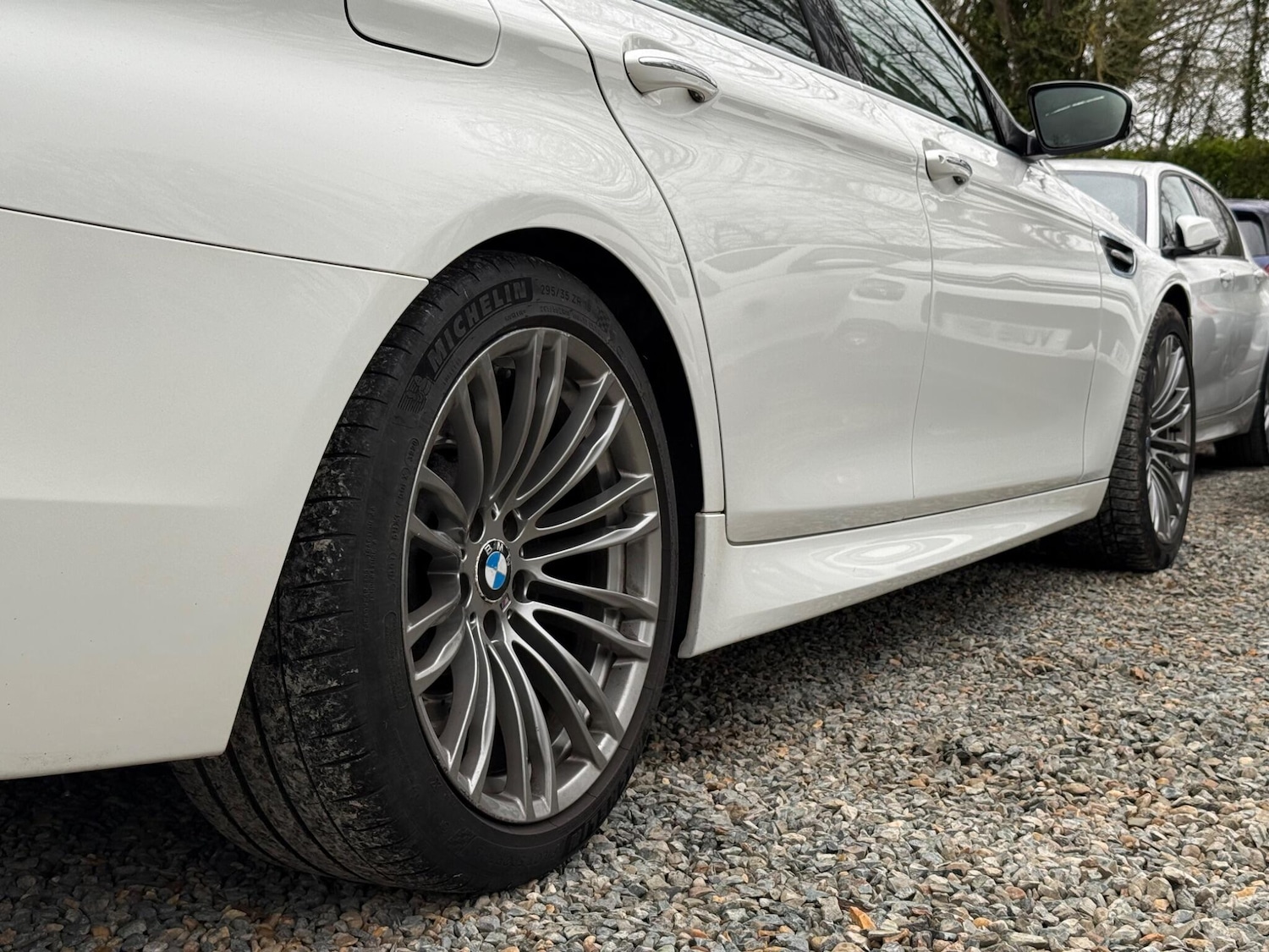 Used BMW M5 for sale - 78062933: Photo 26