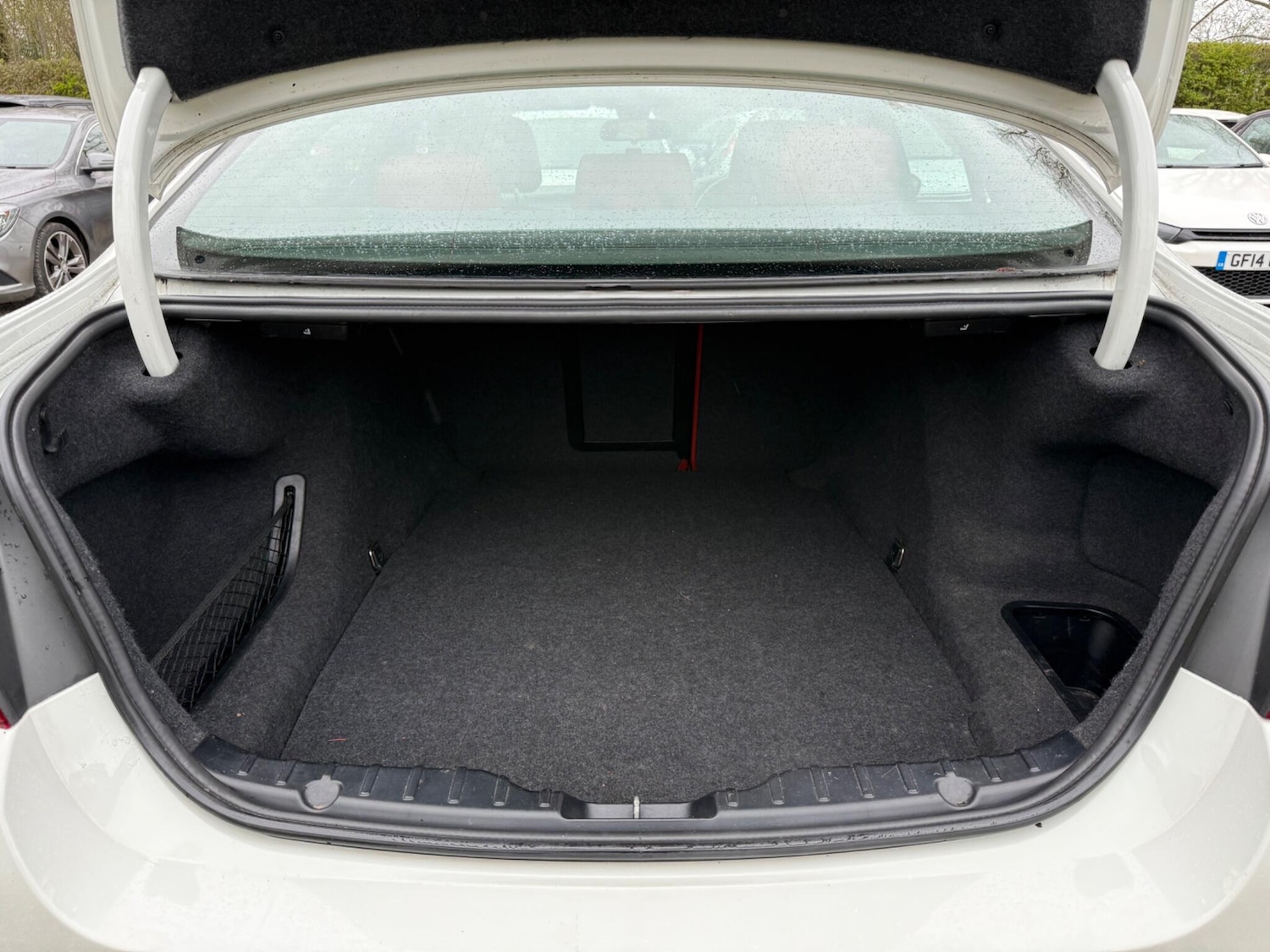 Used BMW M5 for sale - 78062933: Photo 28