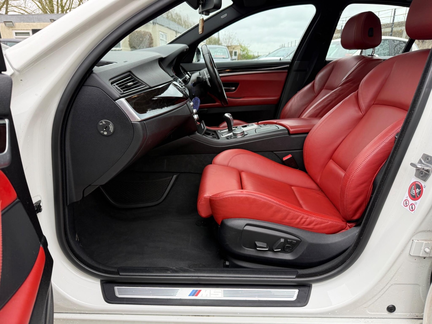 Used BMW M5 for sale - 78062933: Photo 29