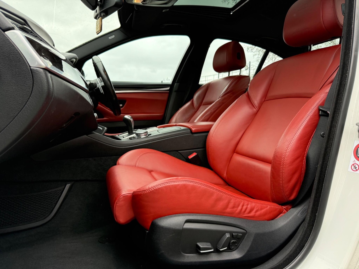 Used BMW M5 for sale - 78062933: Photo 30