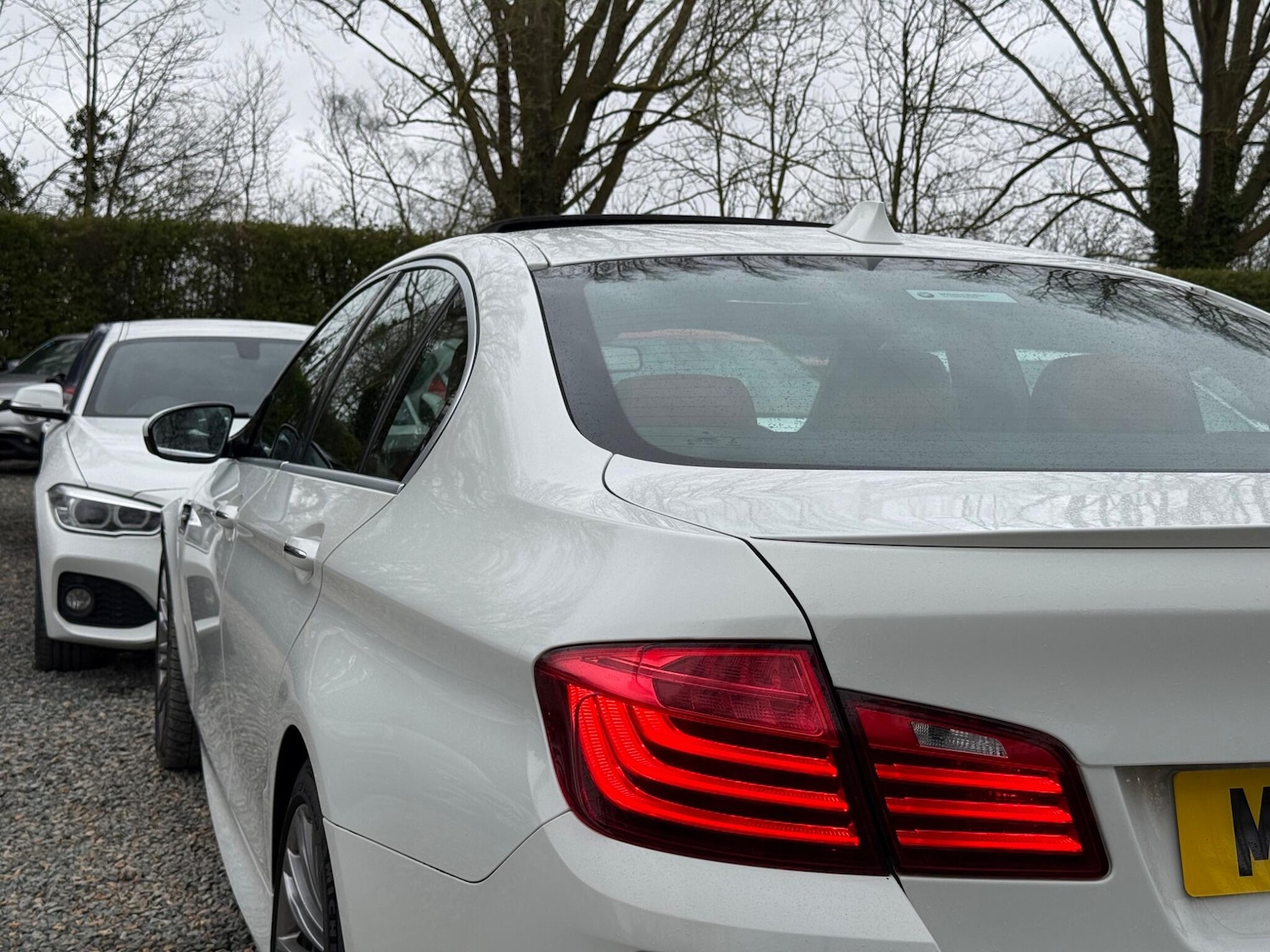 Used BMW M5 for sale - 78062933: Photo 32