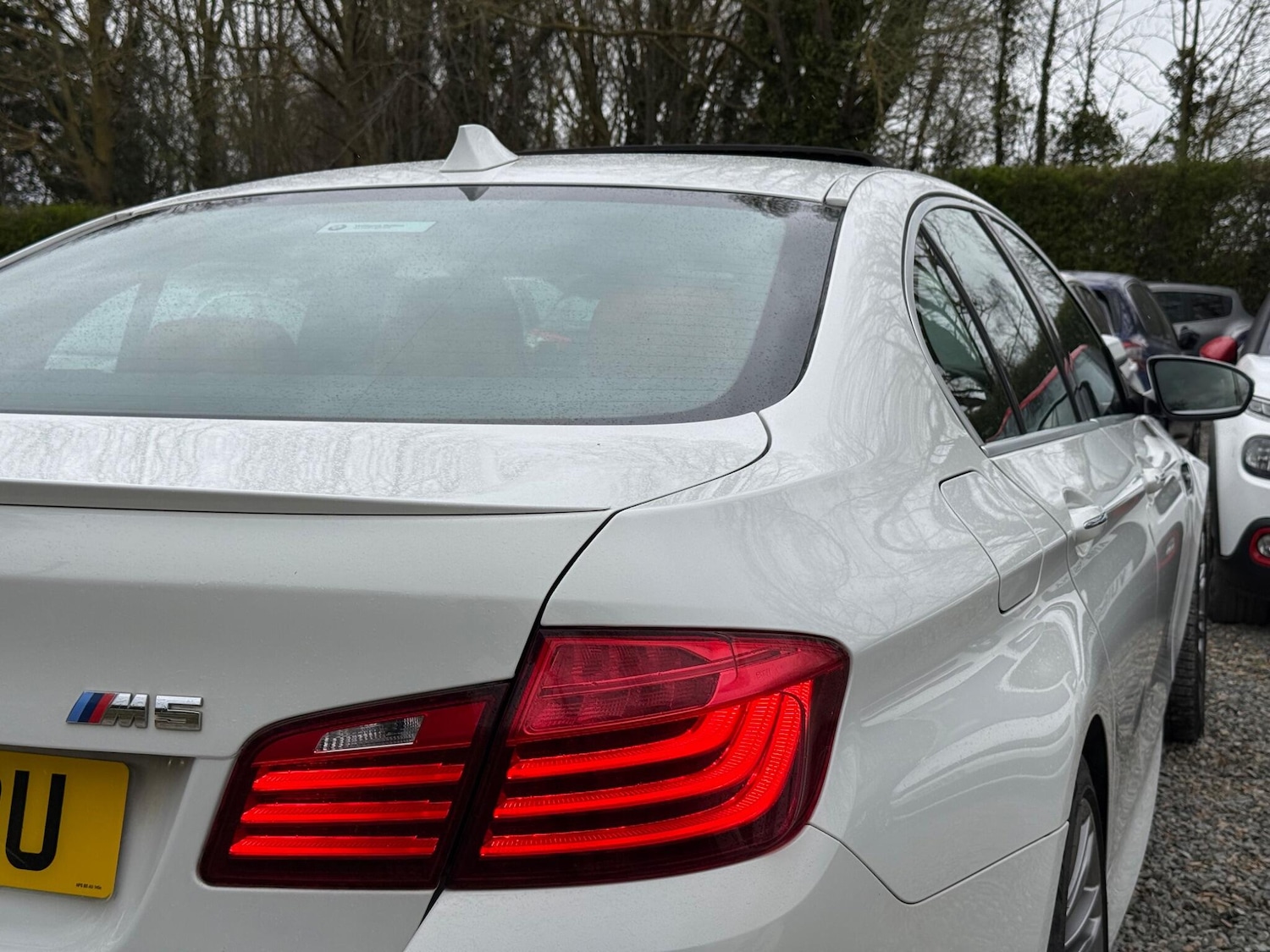 Used BMW M5 for sale - 78062933: Photo 33