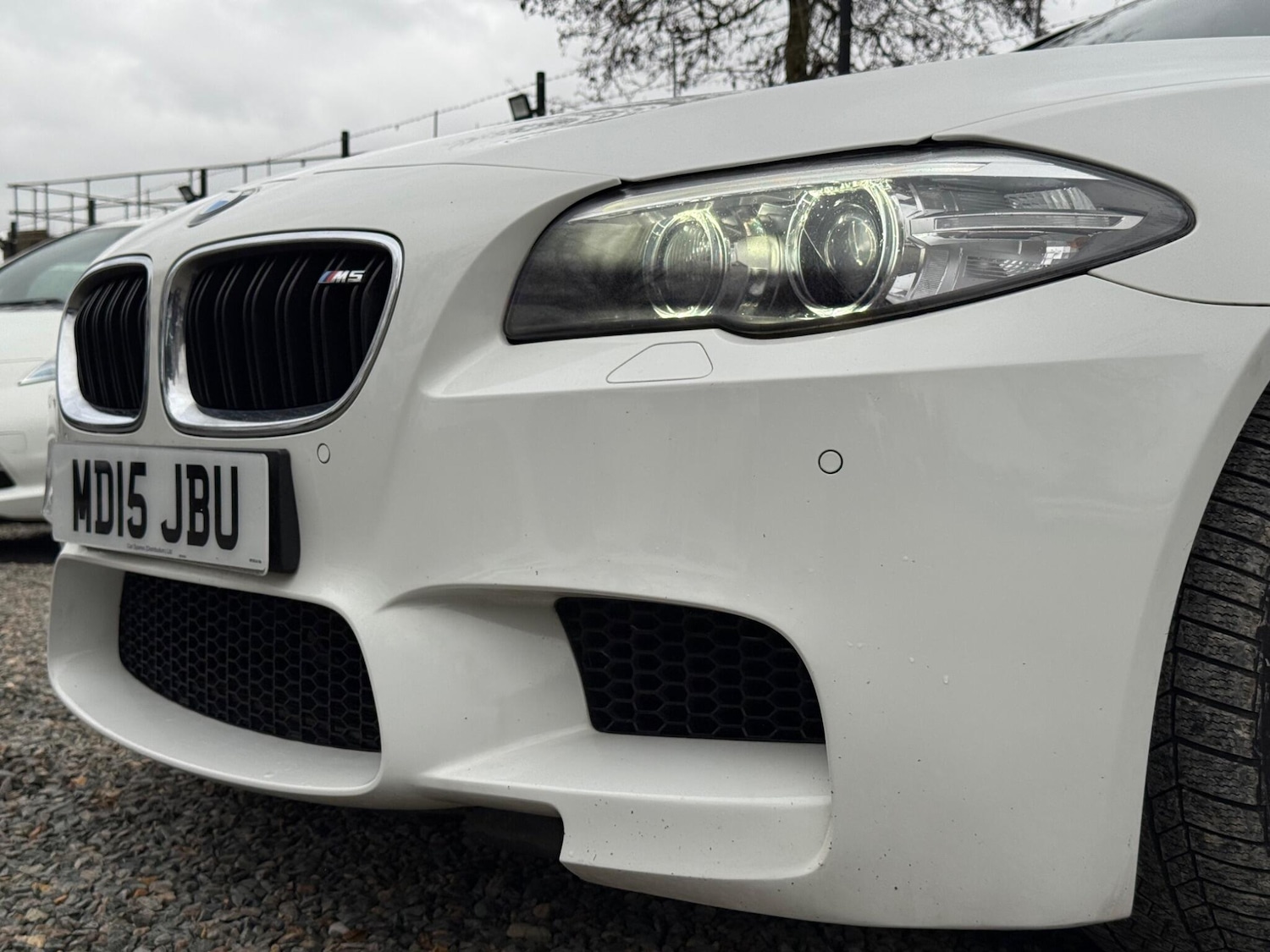 Used BMW M5 for sale - 78062933: Photo 35