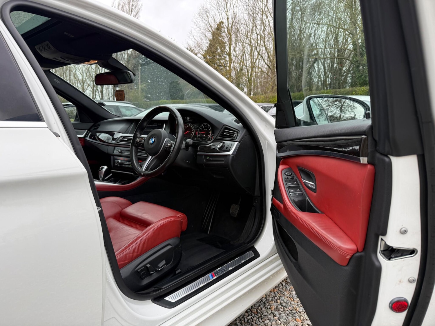 Used BMW M5 for sale - 78062933: Photo 37