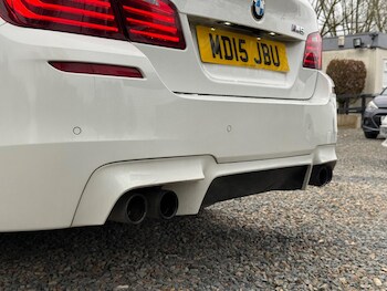 Used BMW M5 2015 for sale - 78062933: Photo