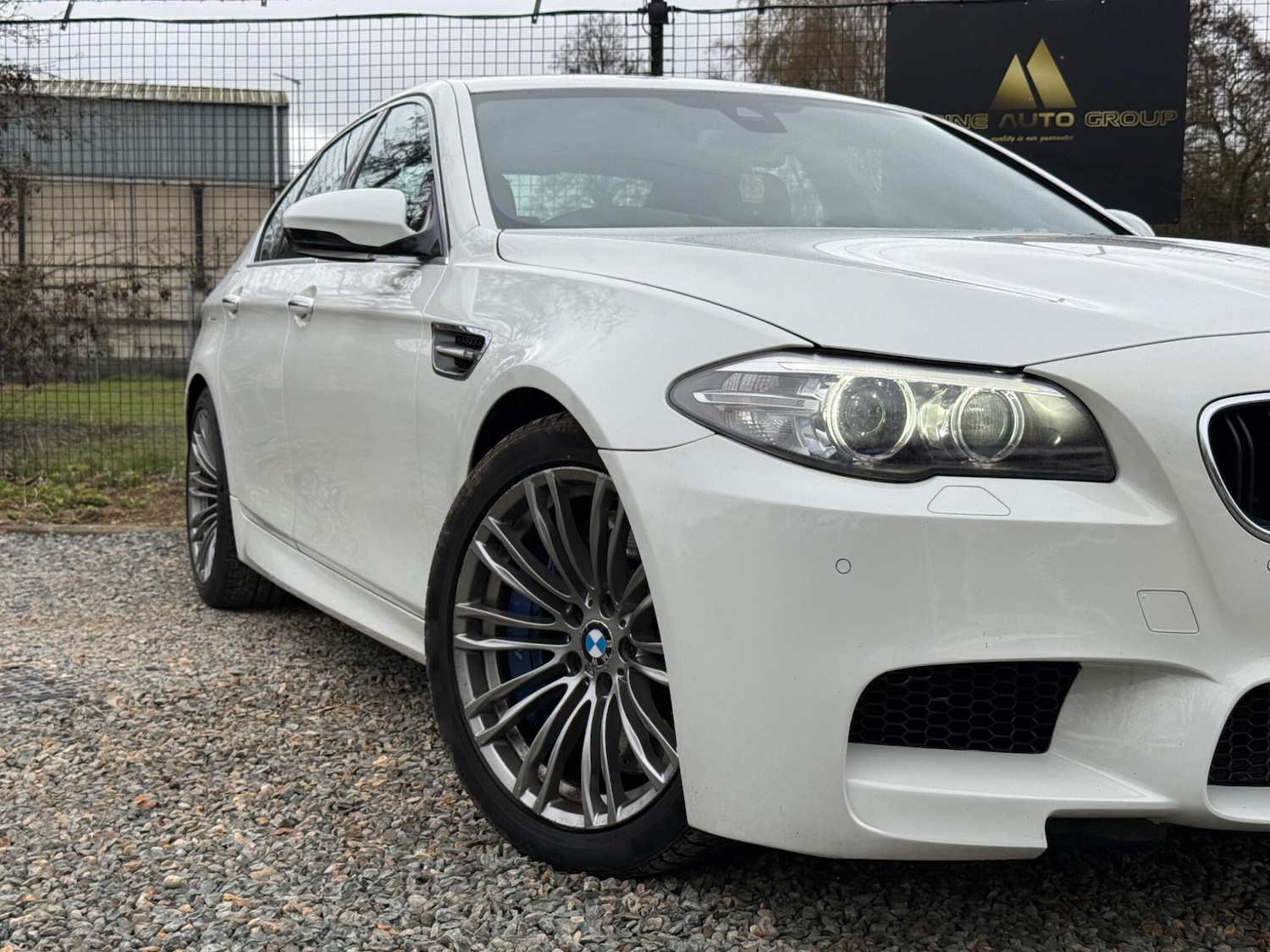 Used BMW M5 for sale - 78062933: Photo 5