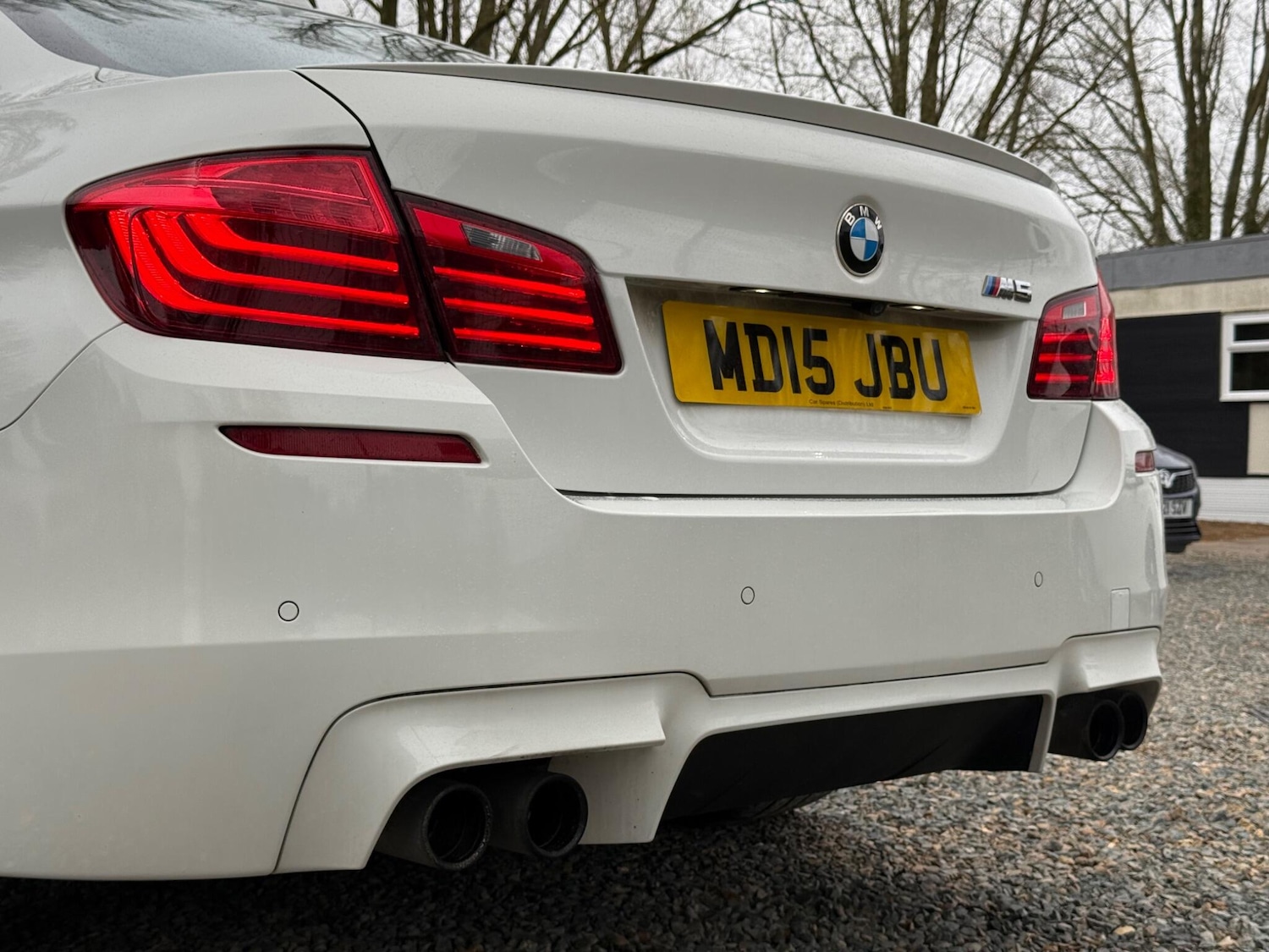 Used BMW M5 for sale - 78062933: Photo 7