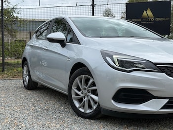 Used Vauxhall Astra 2020 for sale - 78301345: Photo