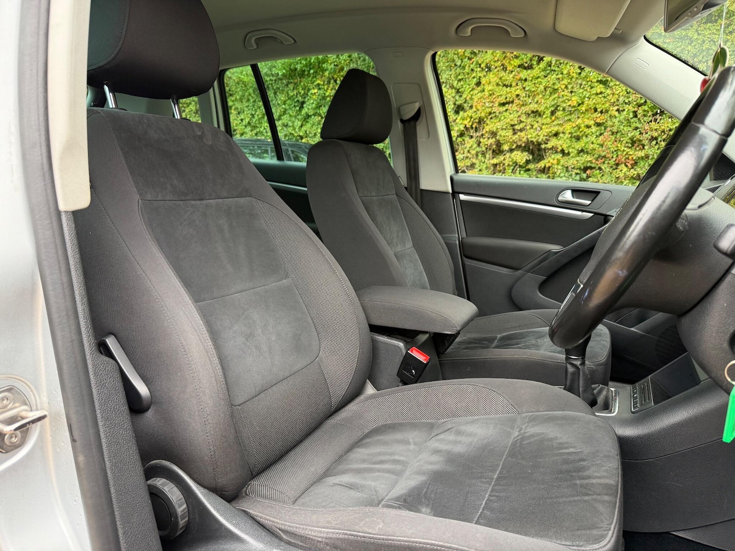 Used Volkswagen Tiguan 2014 for sale - 76765686: Photo 17