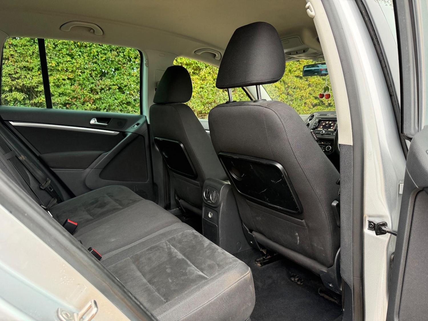 Used Volkswagen Tiguan 2014 for sale - 76765686: Photo 18