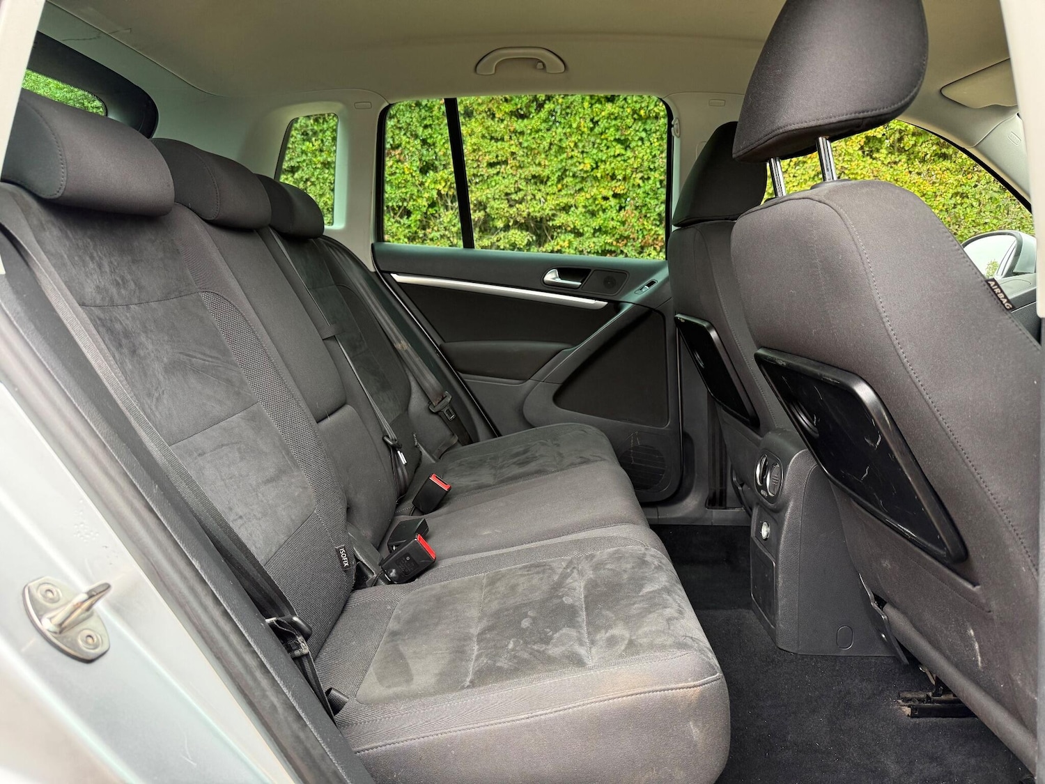 Used Volkswagen Tiguan 2014 for sale - 76765686: Photo 19