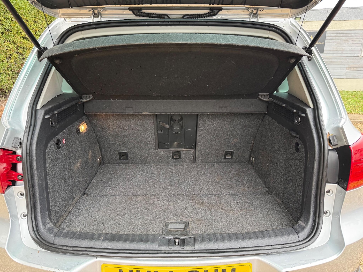 Used Volkswagen Tiguan 2014 for sale - 76765686: Photo 20