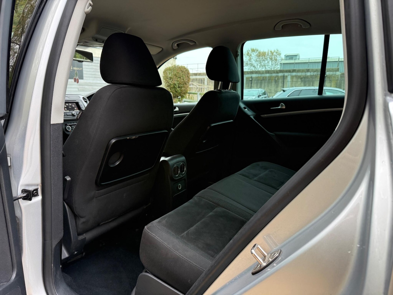 Used Volkswagen Tiguan 2014 for sale - 76765686: Photo 22