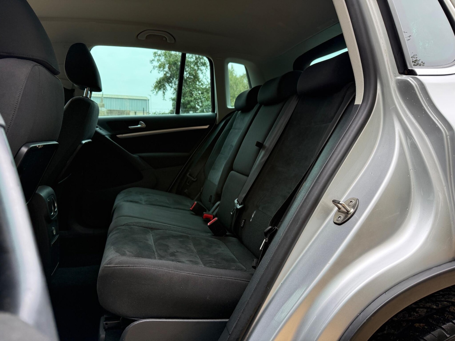 Used Volkswagen Tiguan 2014 for sale - 76765686: Photo 23