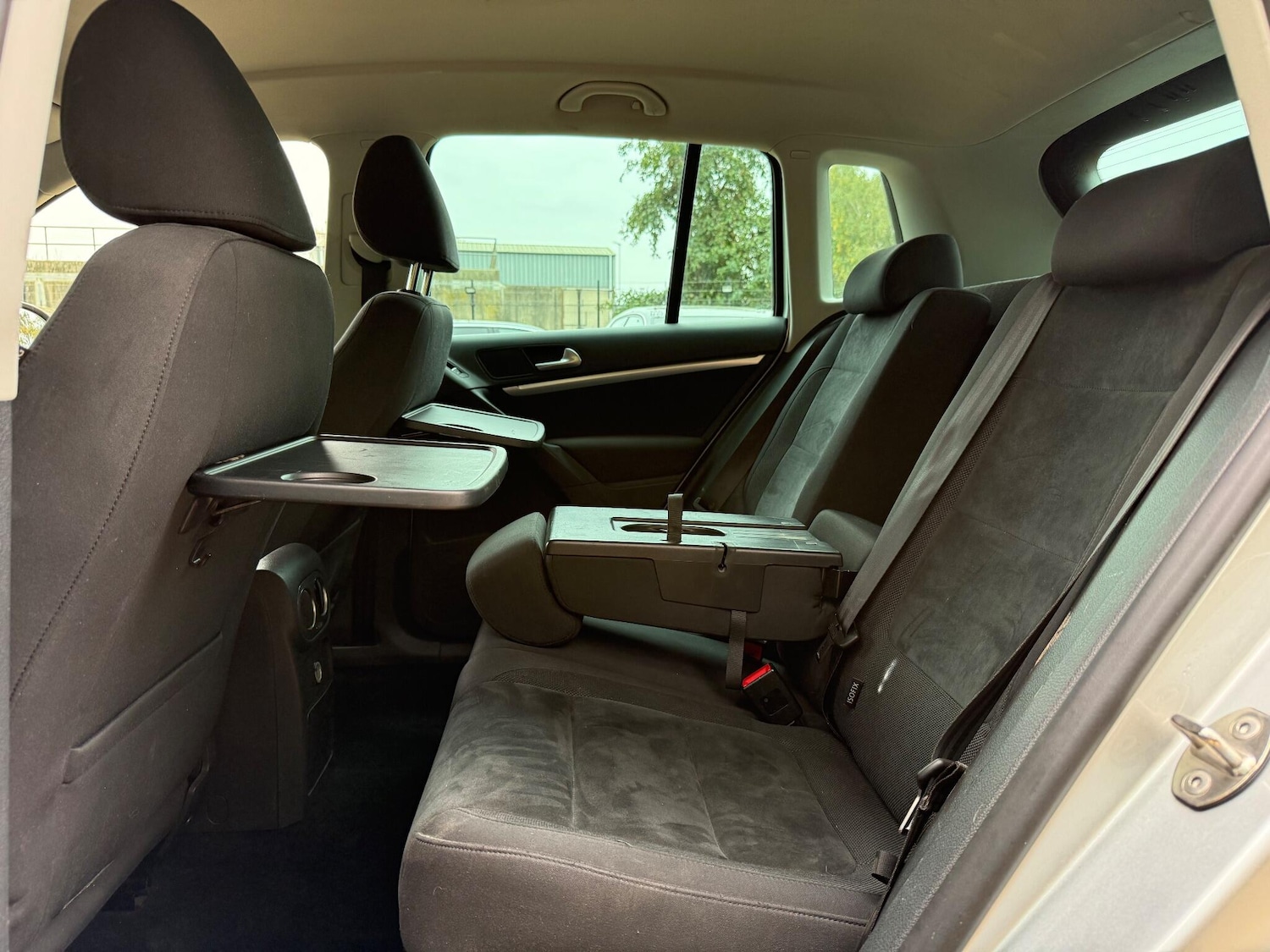 Used Volkswagen Tiguan 2014 for sale - 76765686: Photo 25