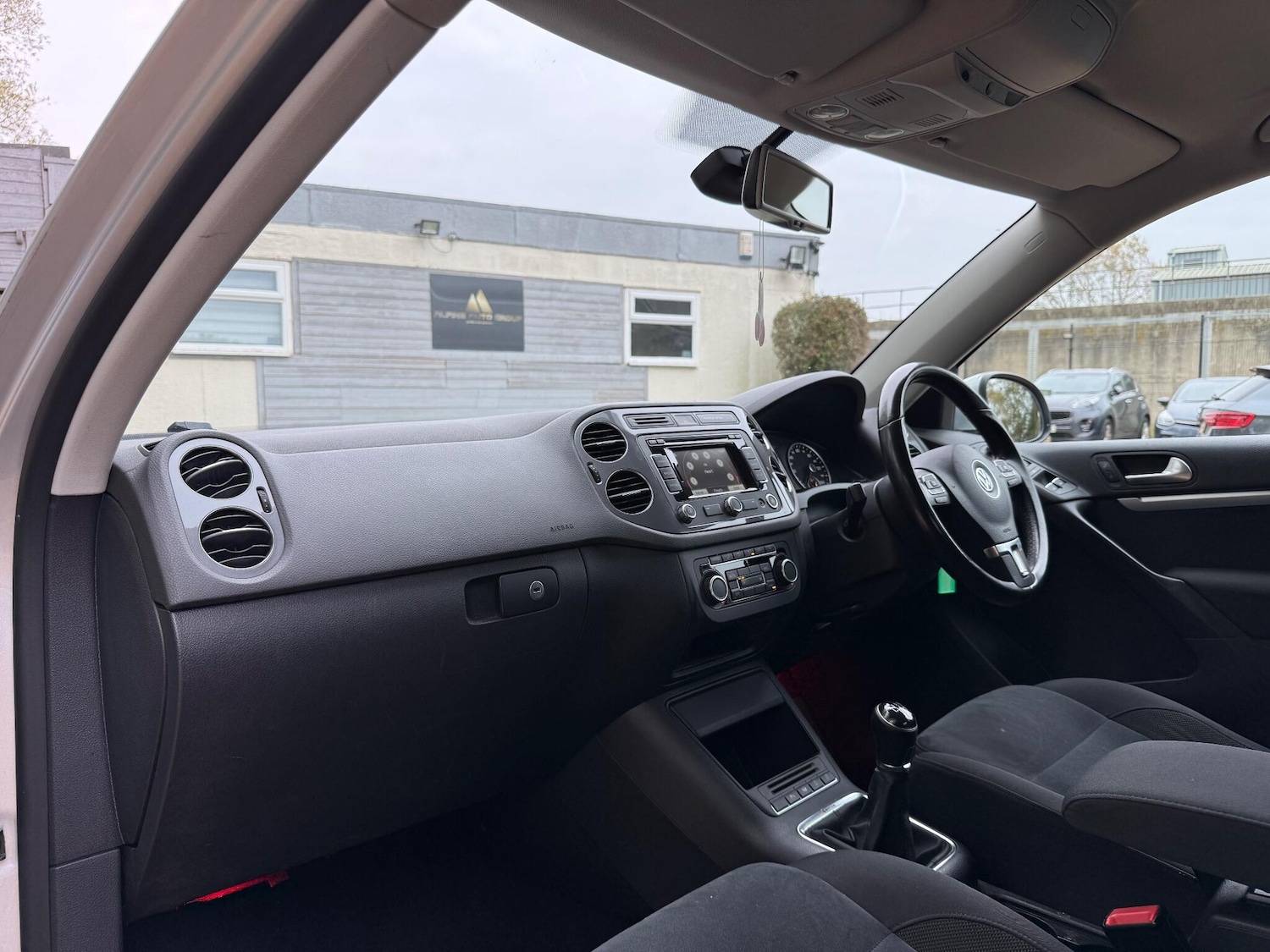 Used Volkswagen Tiguan 2014 for sale - 76765686: Photo 27