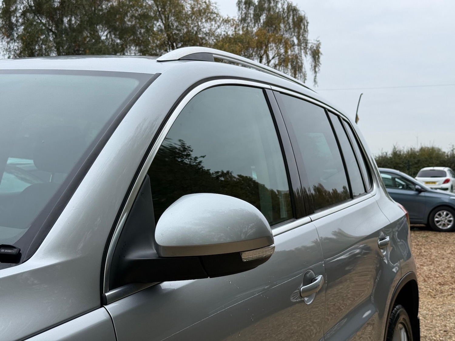 Used Volkswagen Tiguan 2014 for sale - 76765686: Photo 7