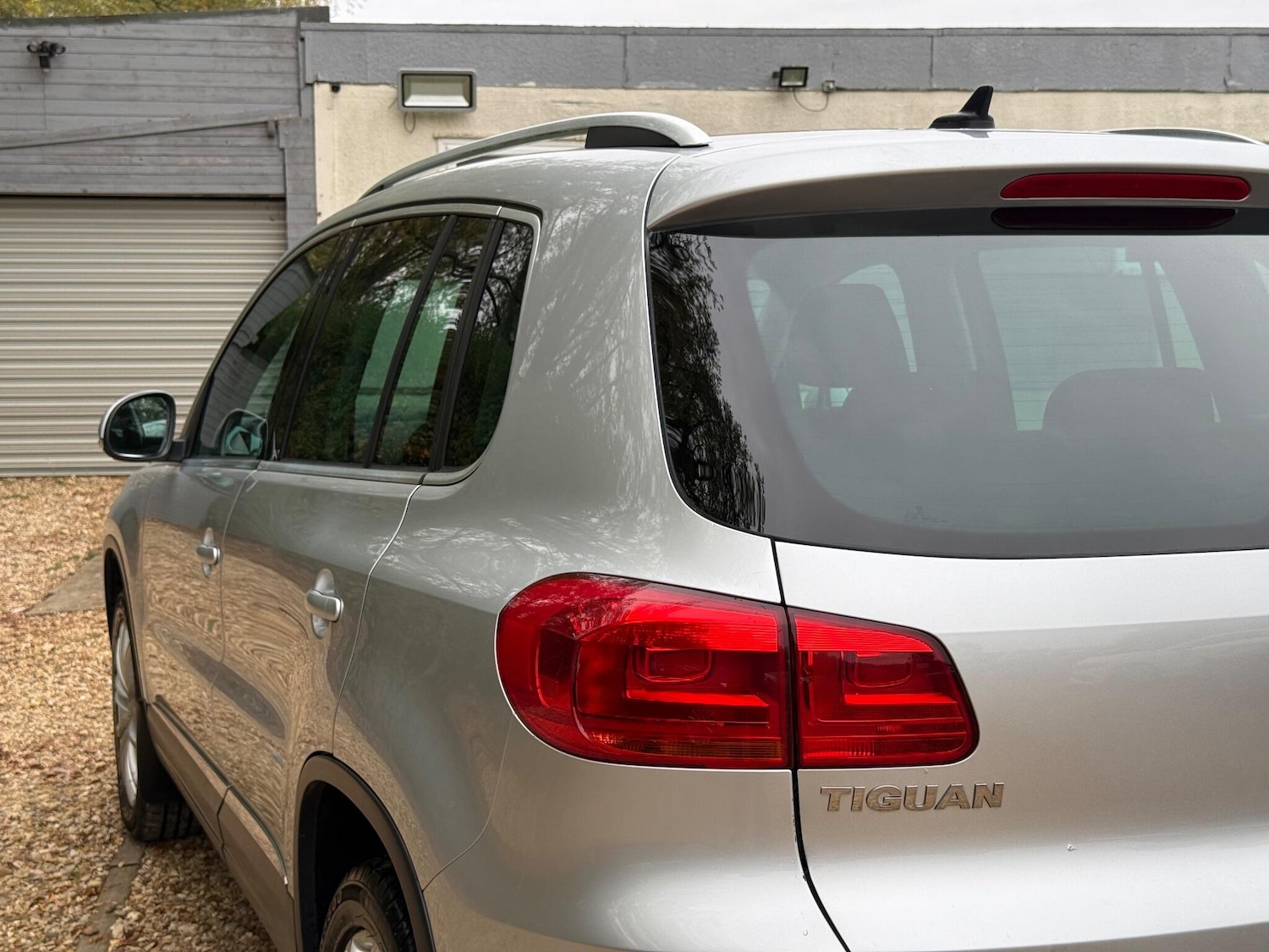 Used Volkswagen Tiguan 2014 for sale - 76765686: Photo 9