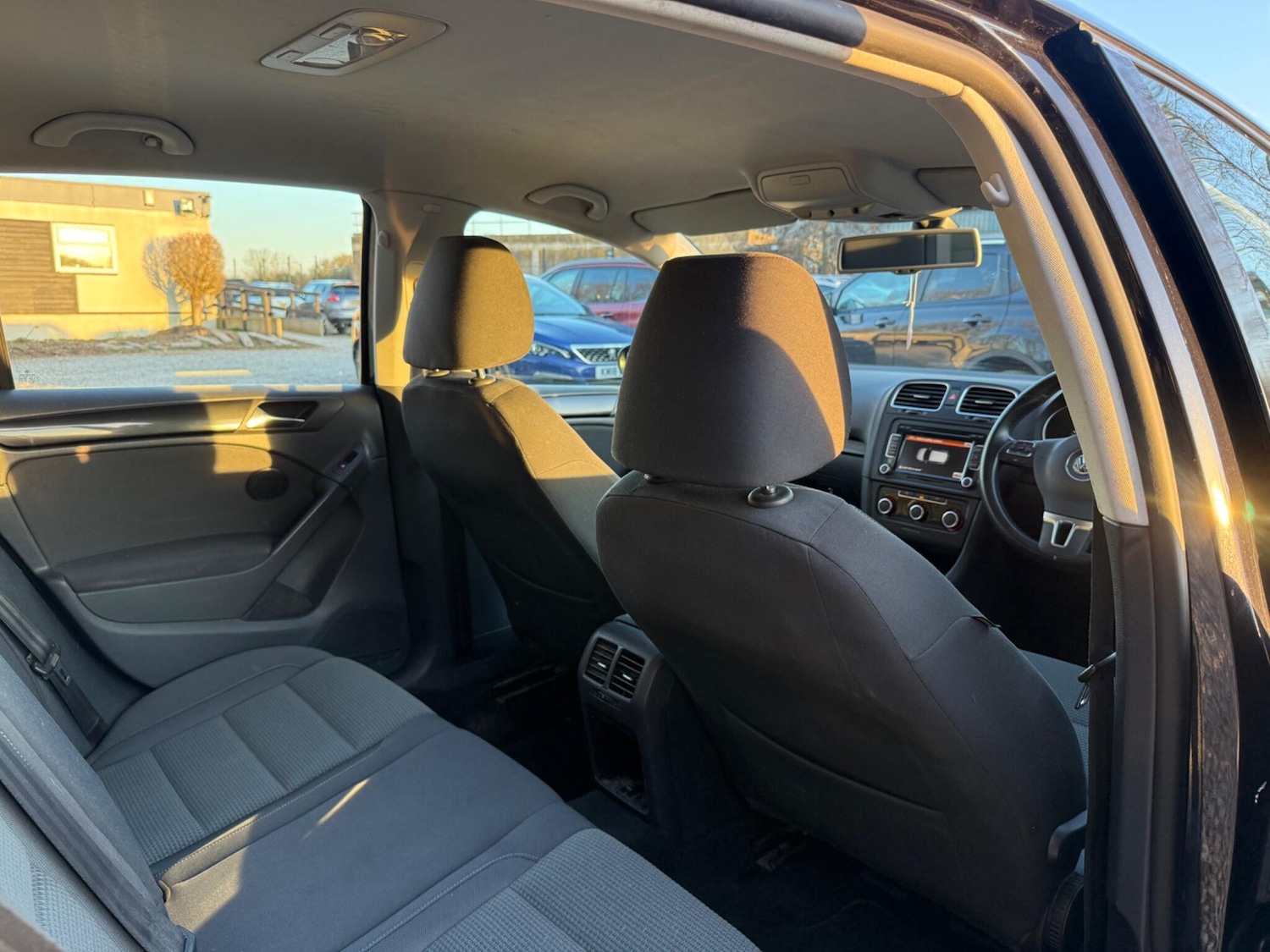 Used Volkswagen Golf 2011 for sale - 77738362: Photo 10