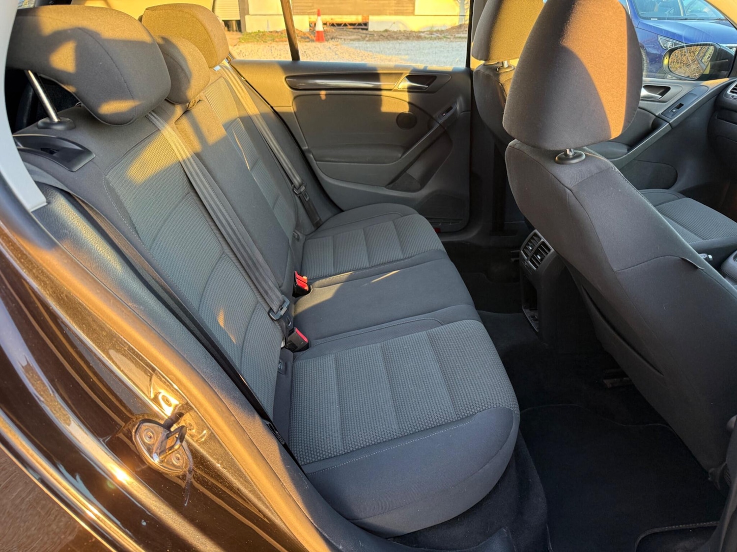 Used Volkswagen Golf 2011 for sale - 77738362: Photo 11