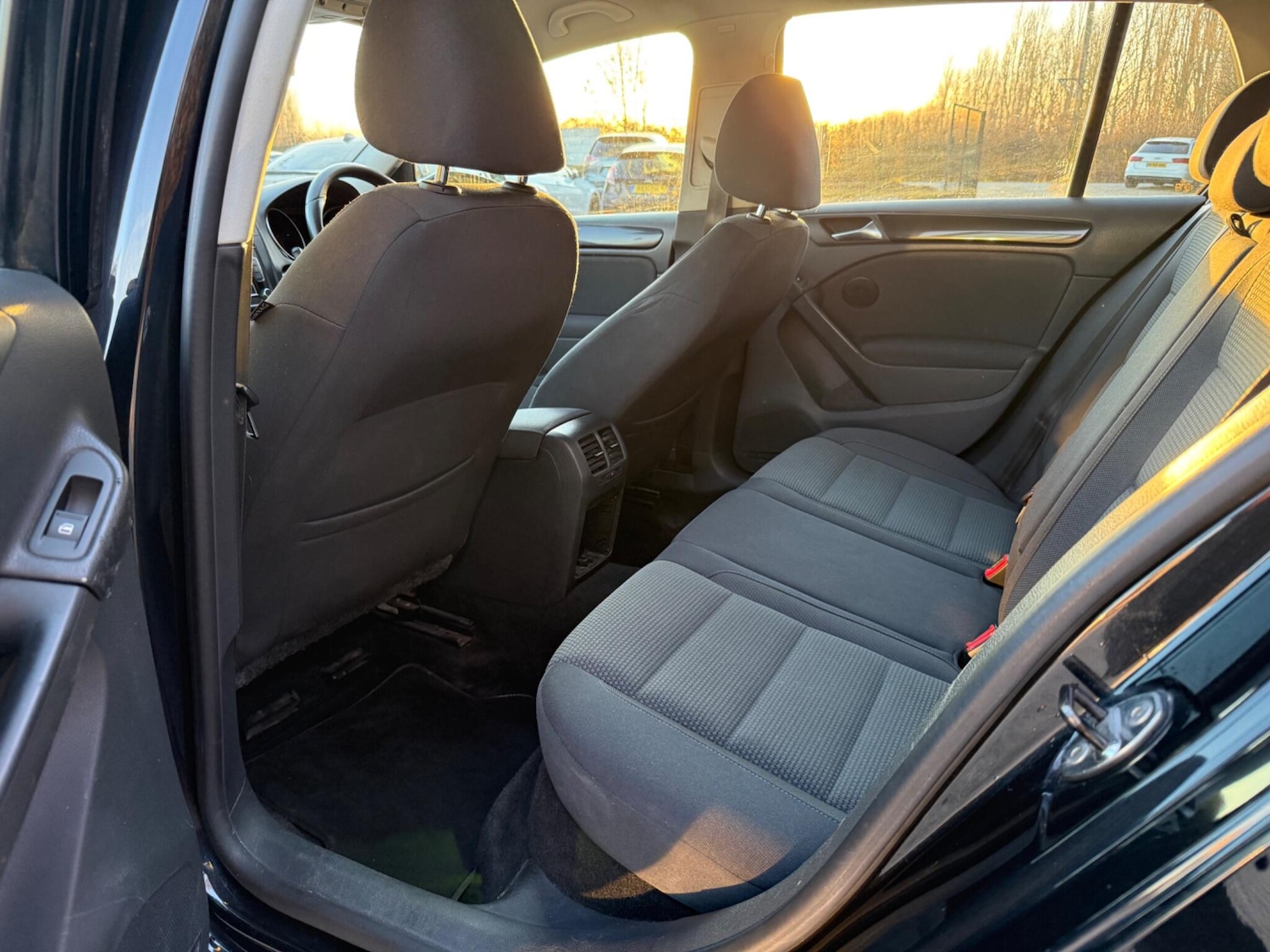 Used Volkswagen Golf 2011 for sale - 77738362: Photo 14