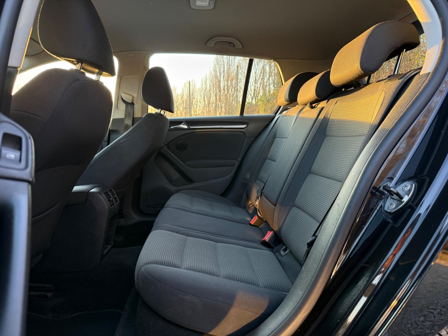 Used Volkswagen Golf 2011 for sale - 77738362: Photo 15