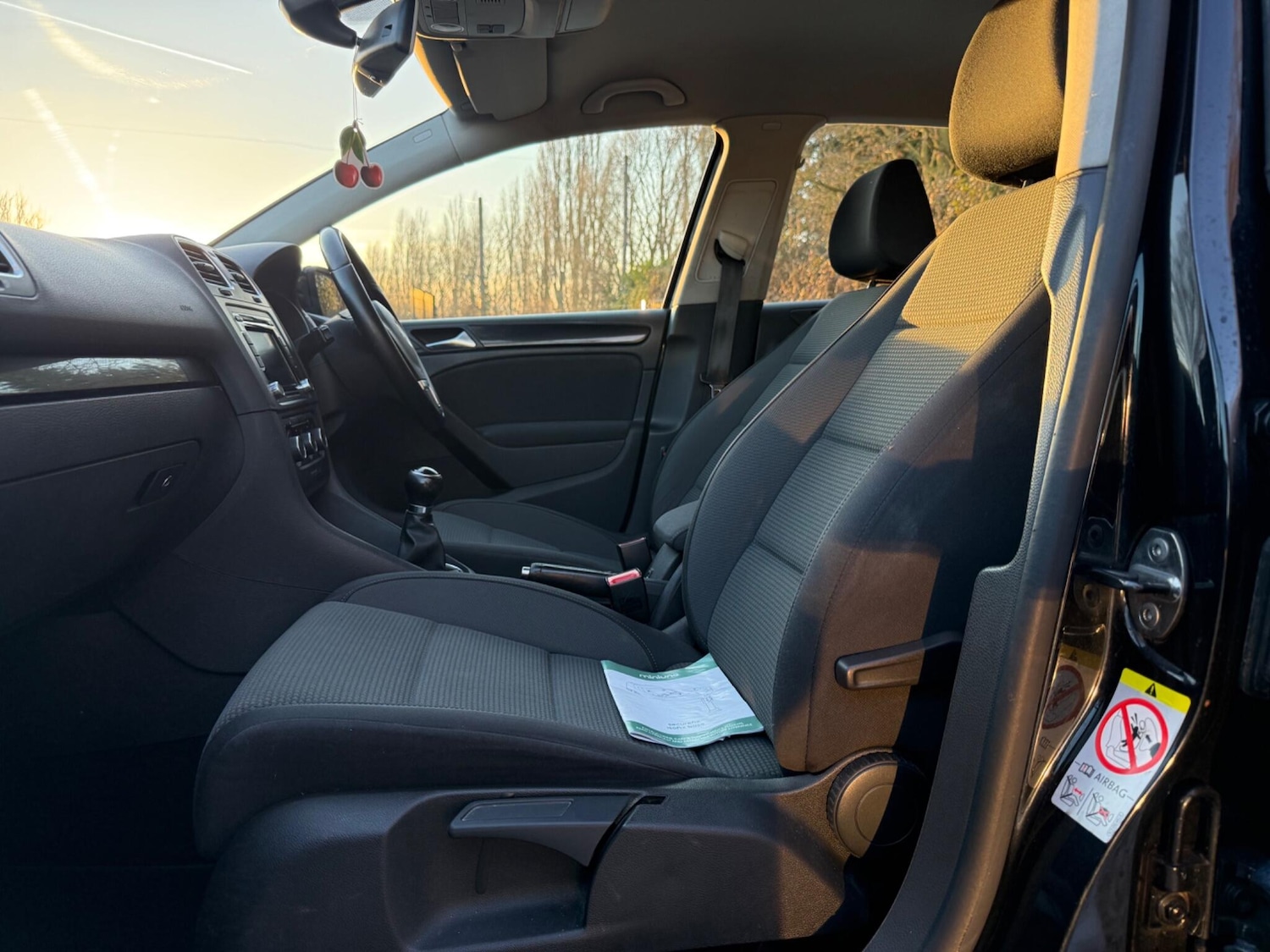 Used Volkswagen Golf 2011 for sale - 77738362: Photo 17