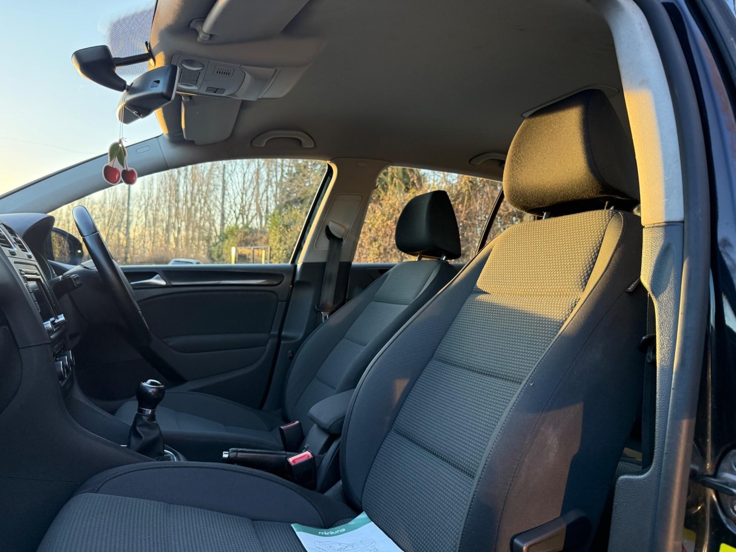 Used Volkswagen Golf 2011 for sale - 77738362: Photo 18