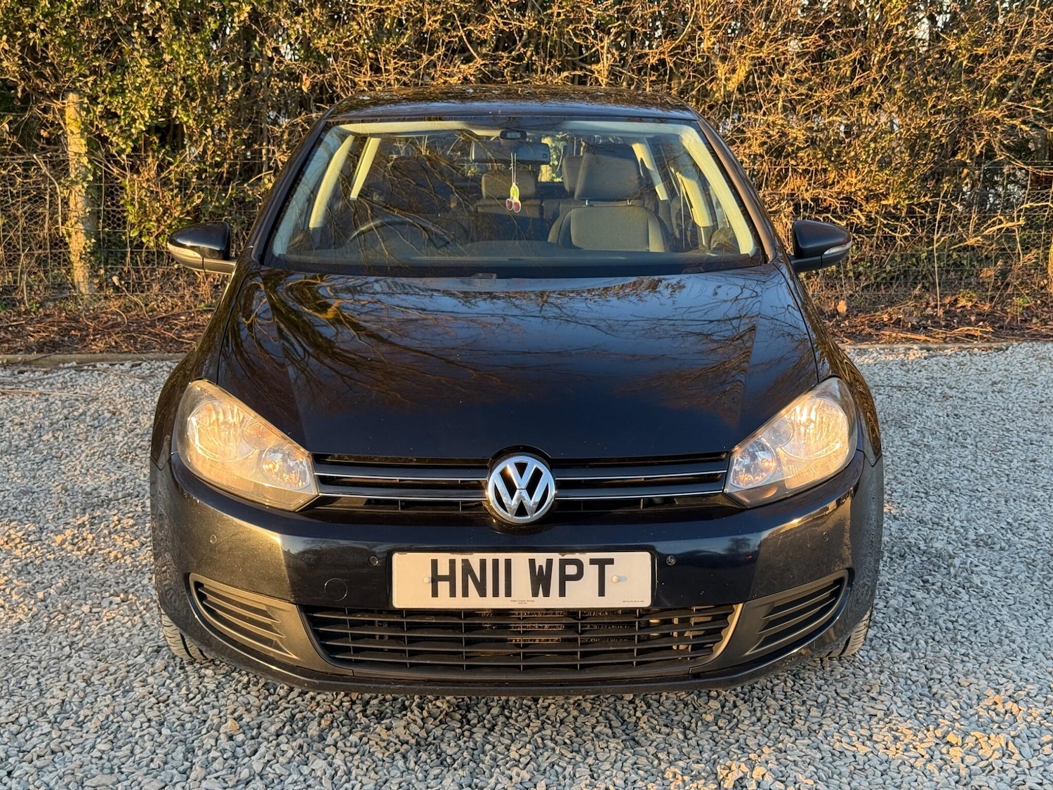 Used Volkswagen Golf 2011 for sale - 77738362: Photo 2