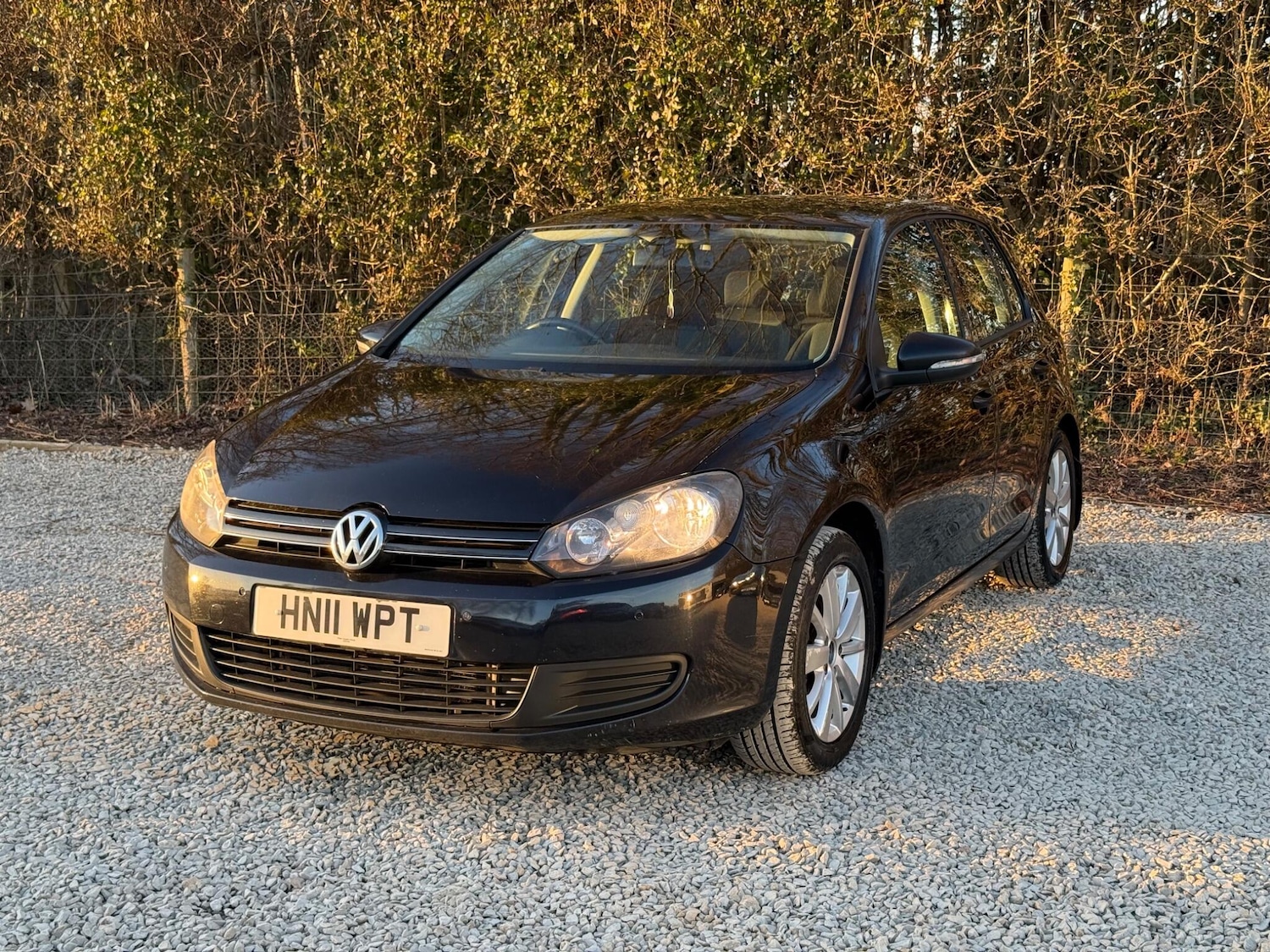 Used Volkswagen Golf 2011 for sale - 77738362: Photo 3