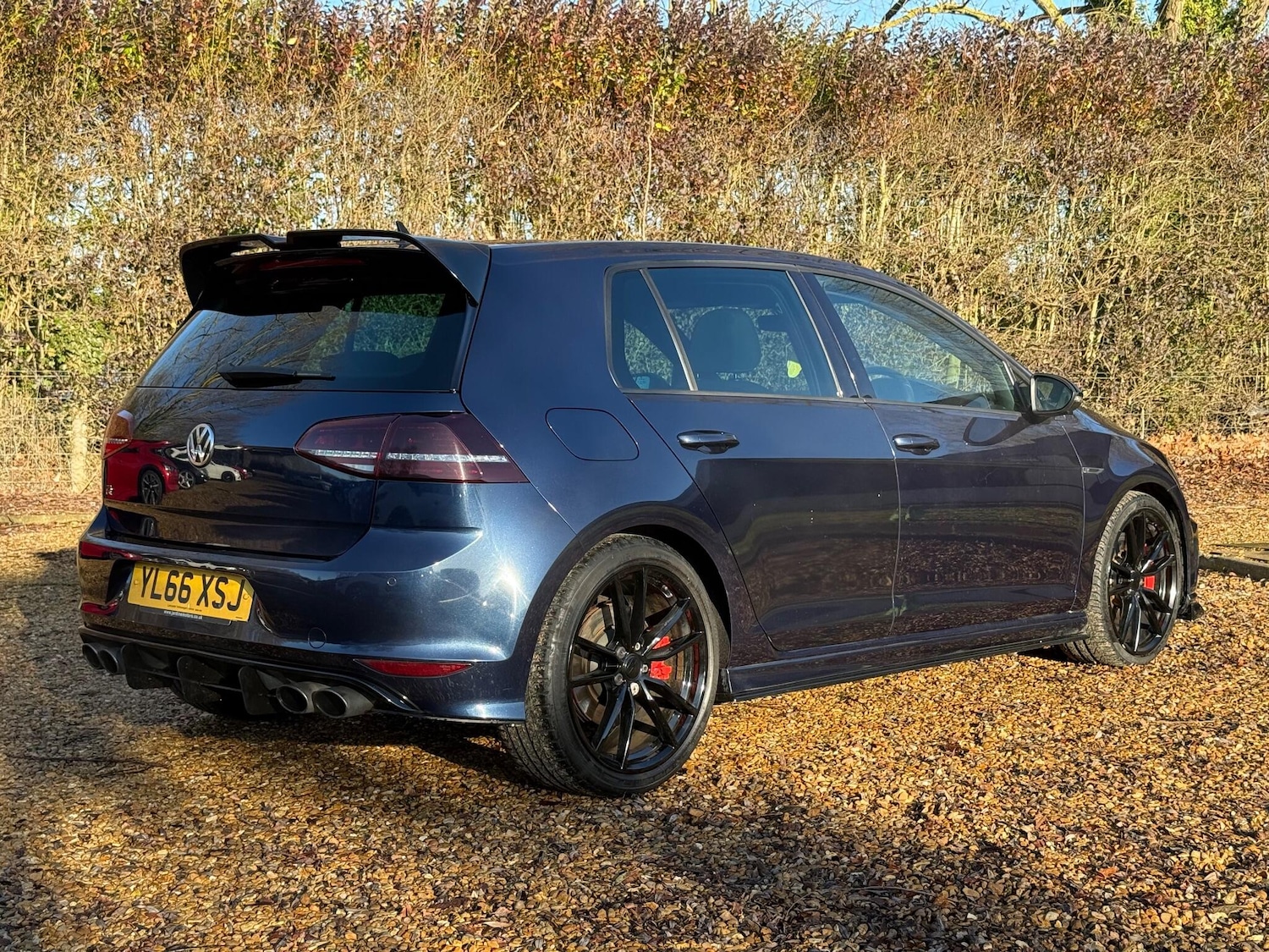 Used Volkswagen Golf for sale - 77190907: Photo 10