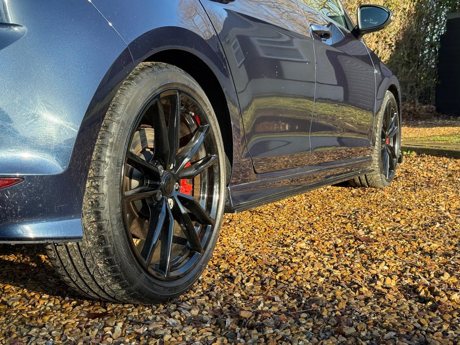 Used Volkswagen Golf for sale - 77190907: Photo 12