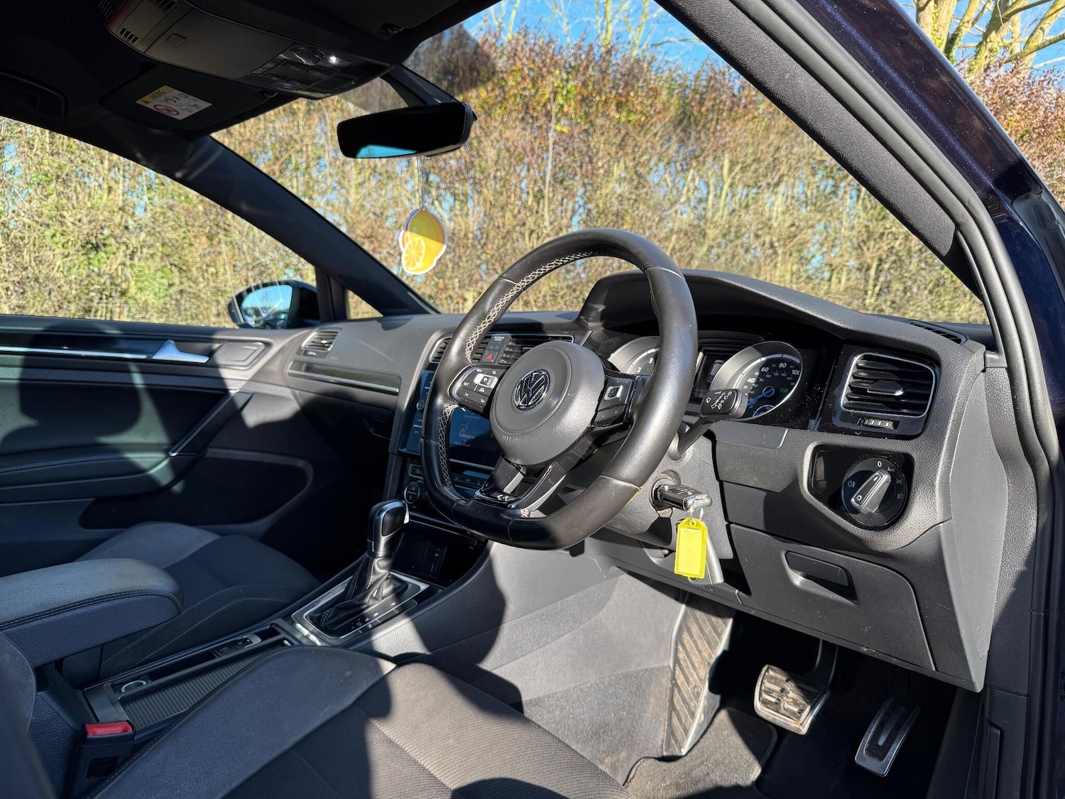 Used Volkswagen Golf for sale - 77190907: Photo 13