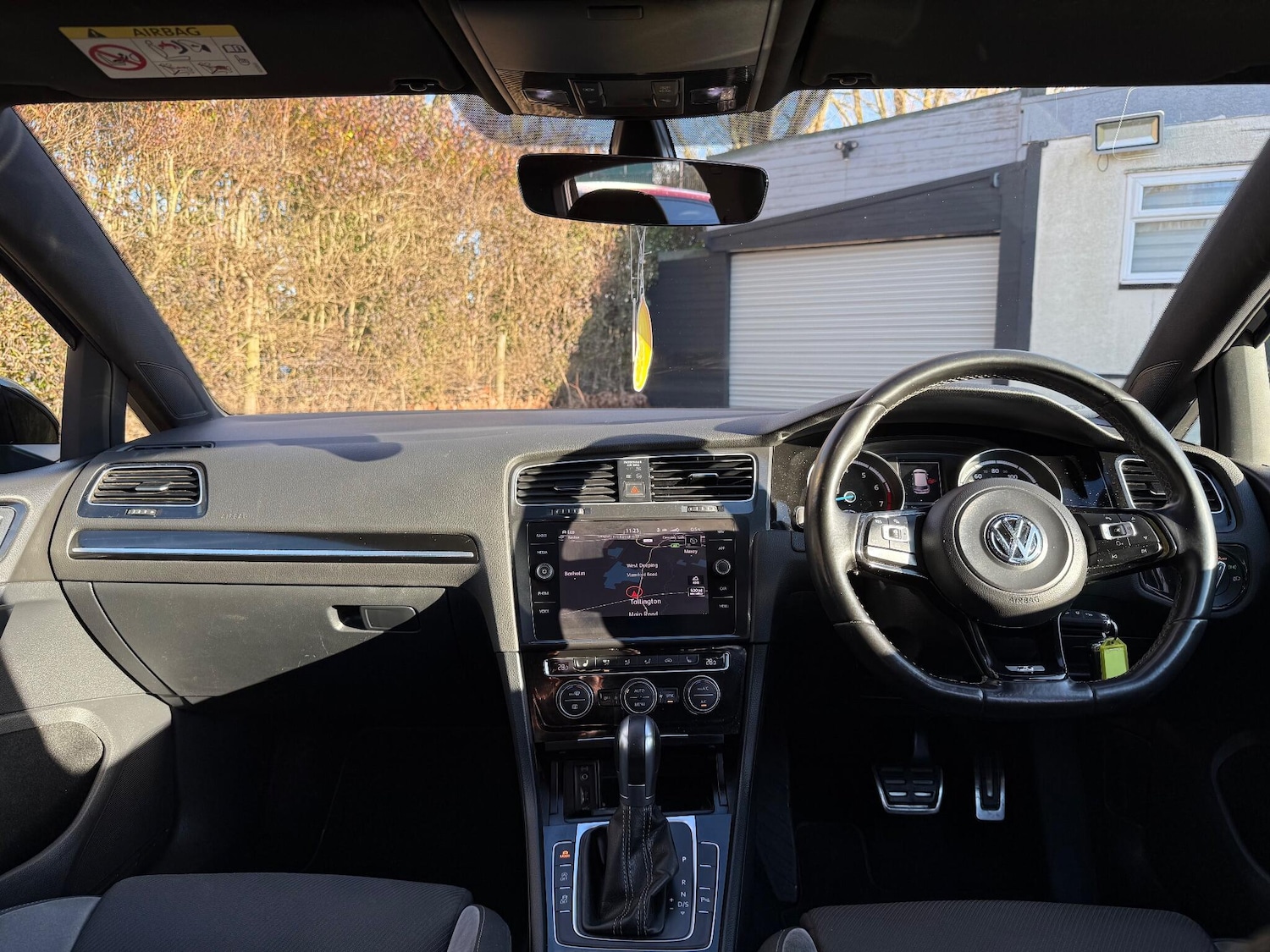 Used Volkswagen Golf for sale - 77190907: Photo 14