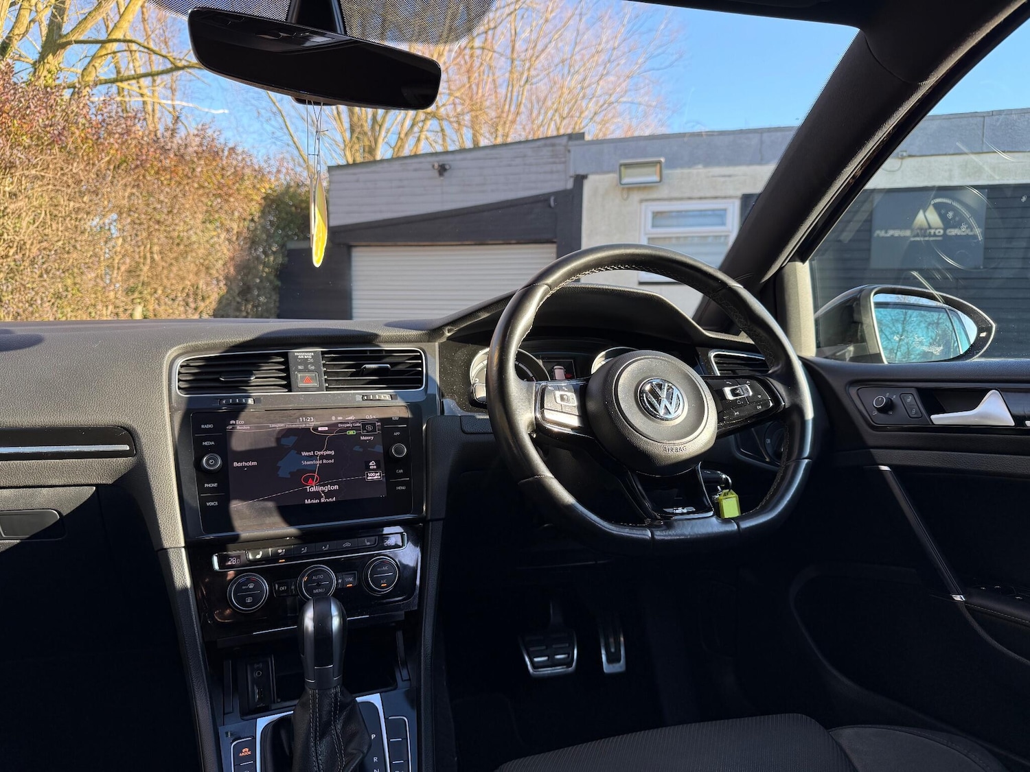 Used Volkswagen Golf for sale - 77190907: Photo 15