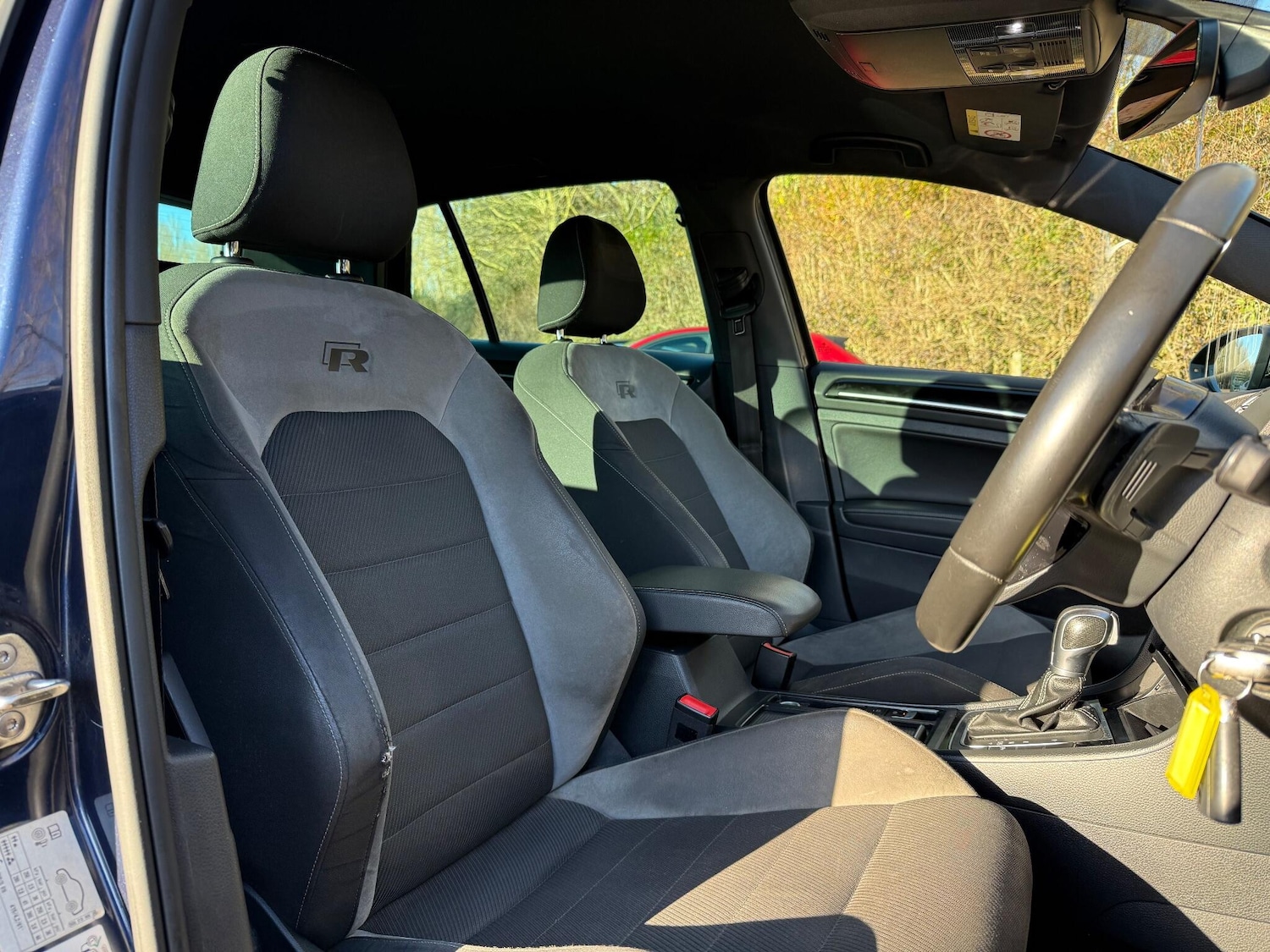 Used Volkswagen Golf for sale - 77190907: Photo 19