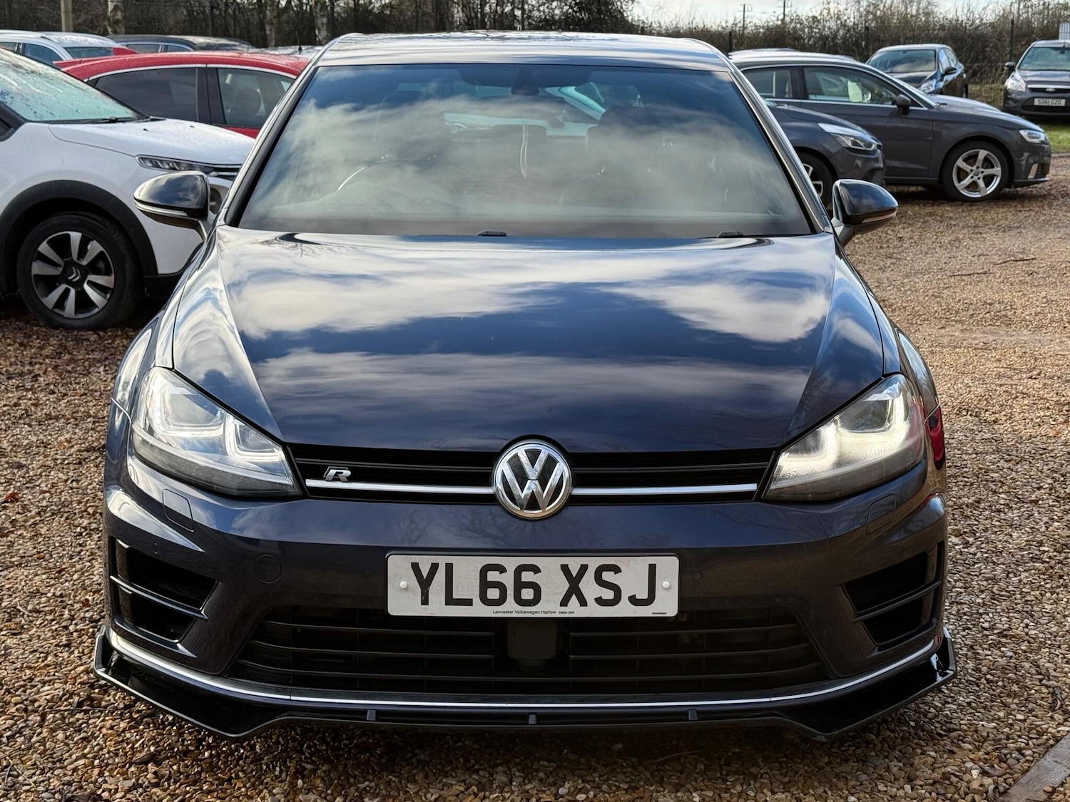 Used Volkswagen Golf for sale - 77190907: Photo 2