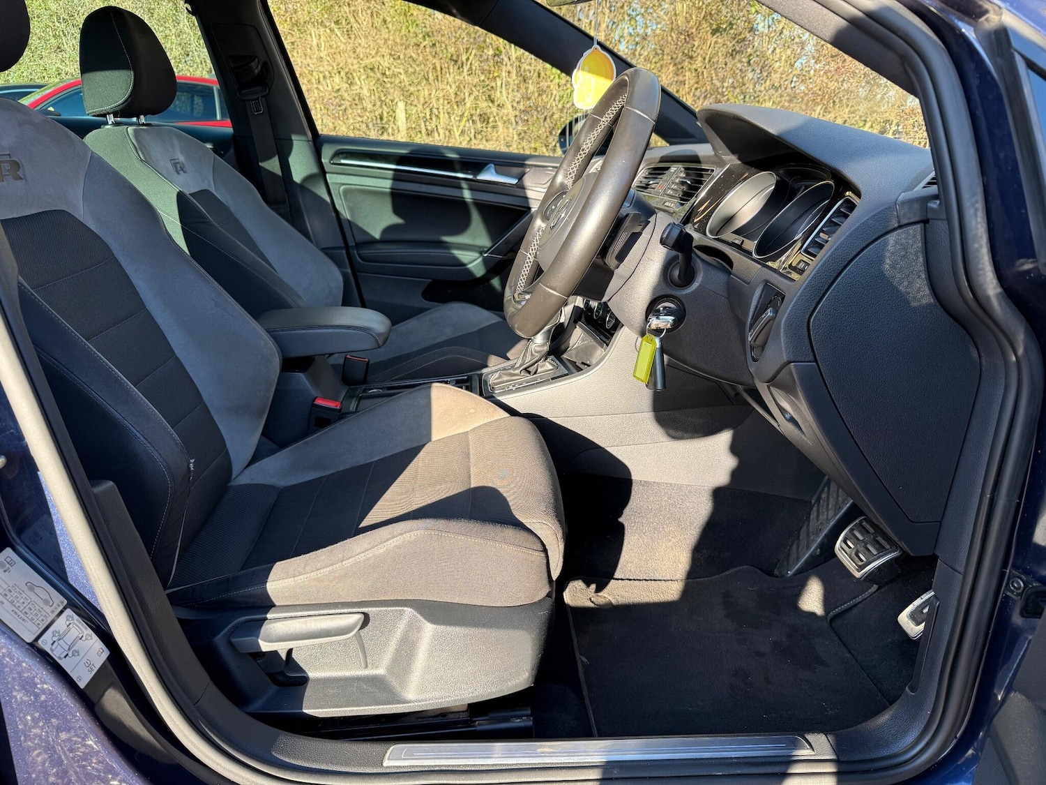 Used Volkswagen Golf for sale - 77190907: Photo 20