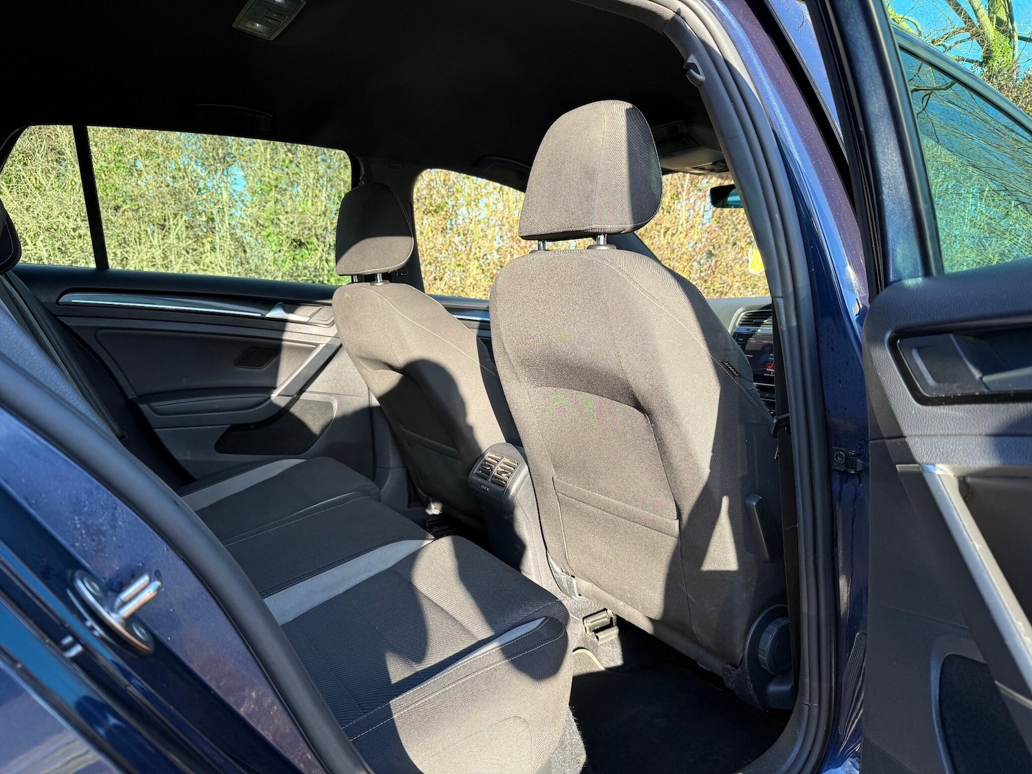 Used Volkswagen Golf for sale - 77190907: Photo 22