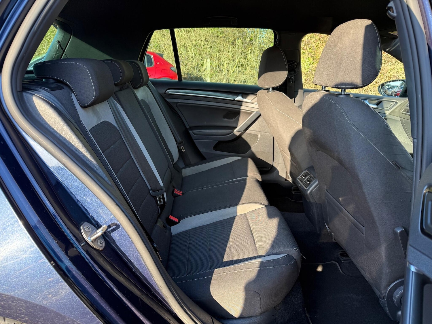 Used Volkswagen Golf for sale - 77190907: Photo 23