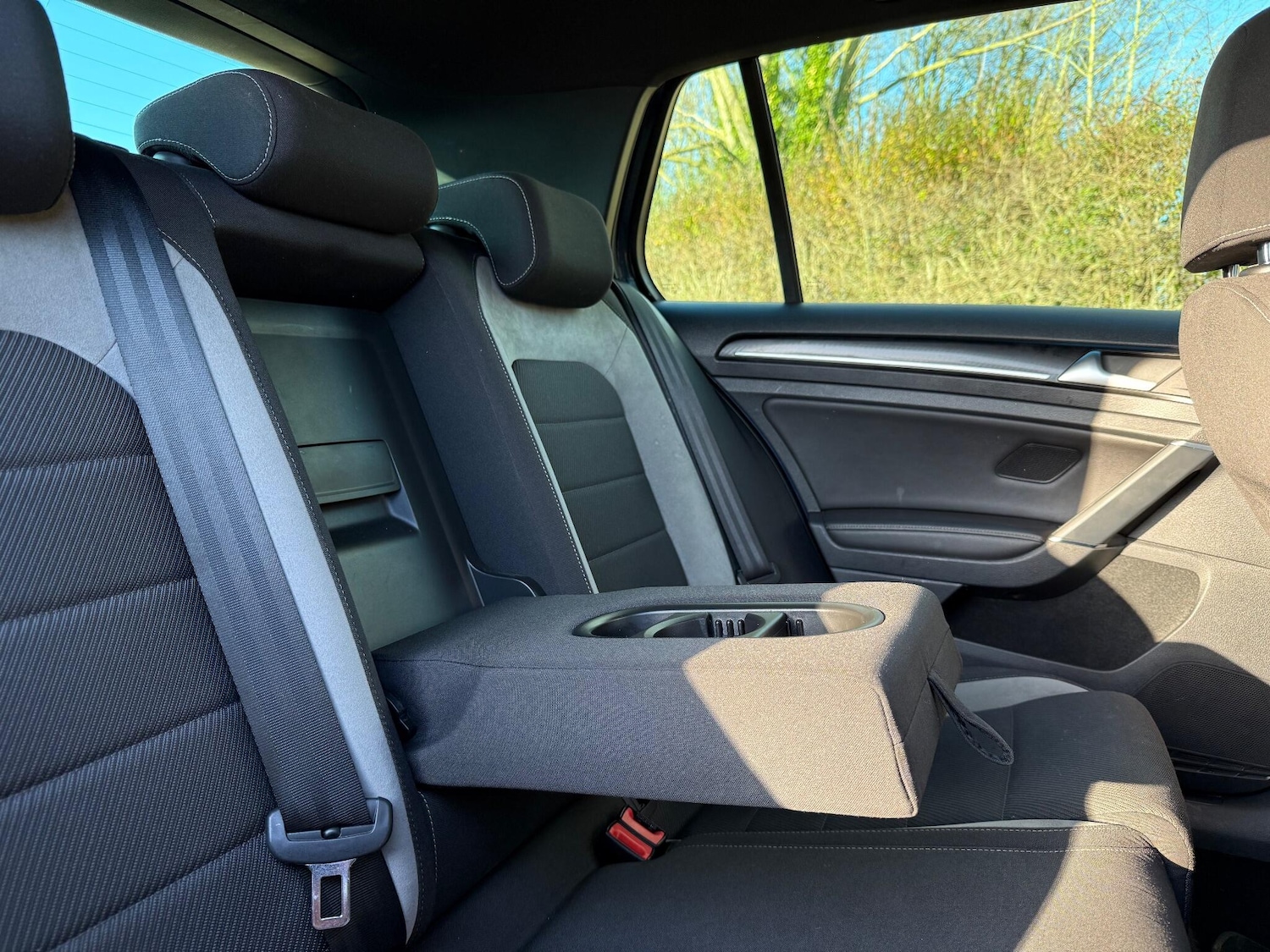 Used Volkswagen Golf for sale - 77190907: Photo 24