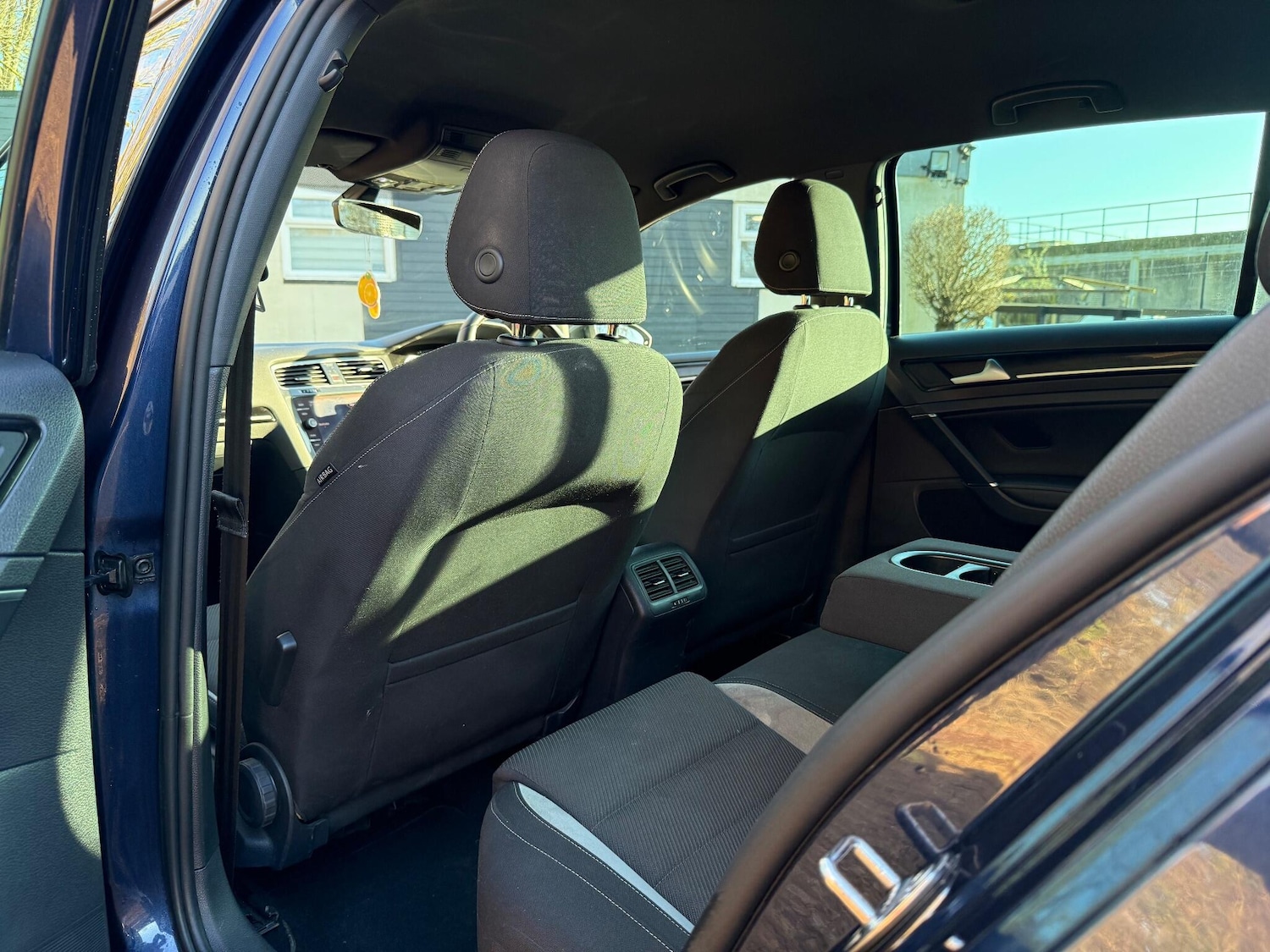 Used Volkswagen Golf for sale - 77190907: Photo 25