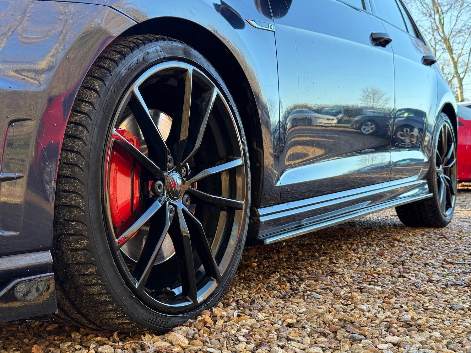 Used Volkswagen Golf for sale - 77190907: Photo 28