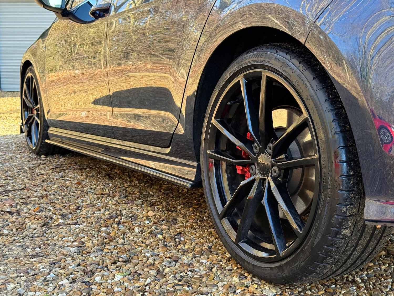 Used Volkswagen Golf for sale - 77190907: Photo 29