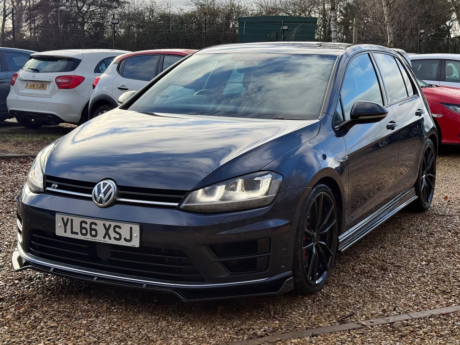 Used Volkswagen Golf for sale - 77190907: Photo 3