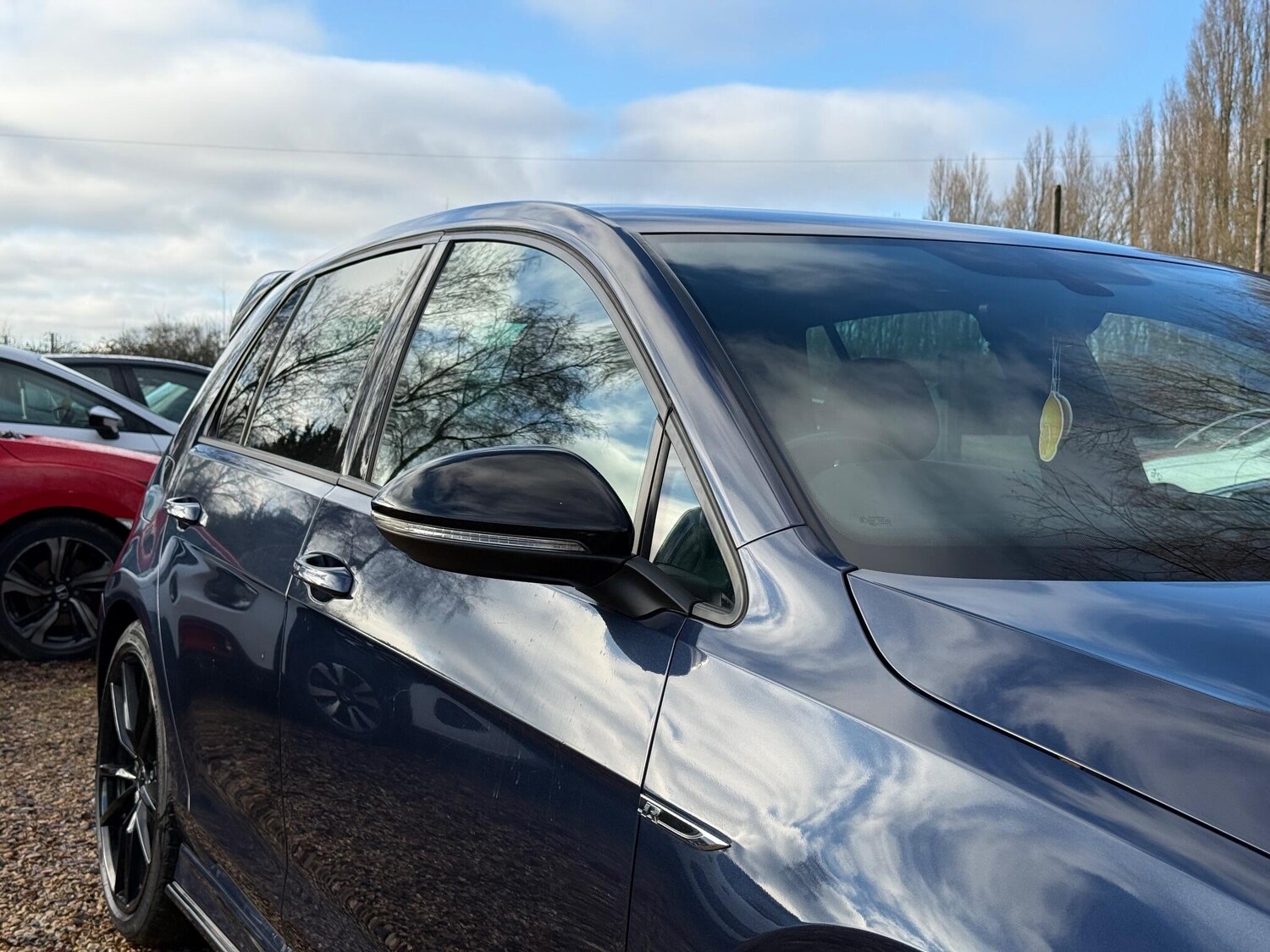 Used Volkswagen Golf for sale - 77190907: Photo 30