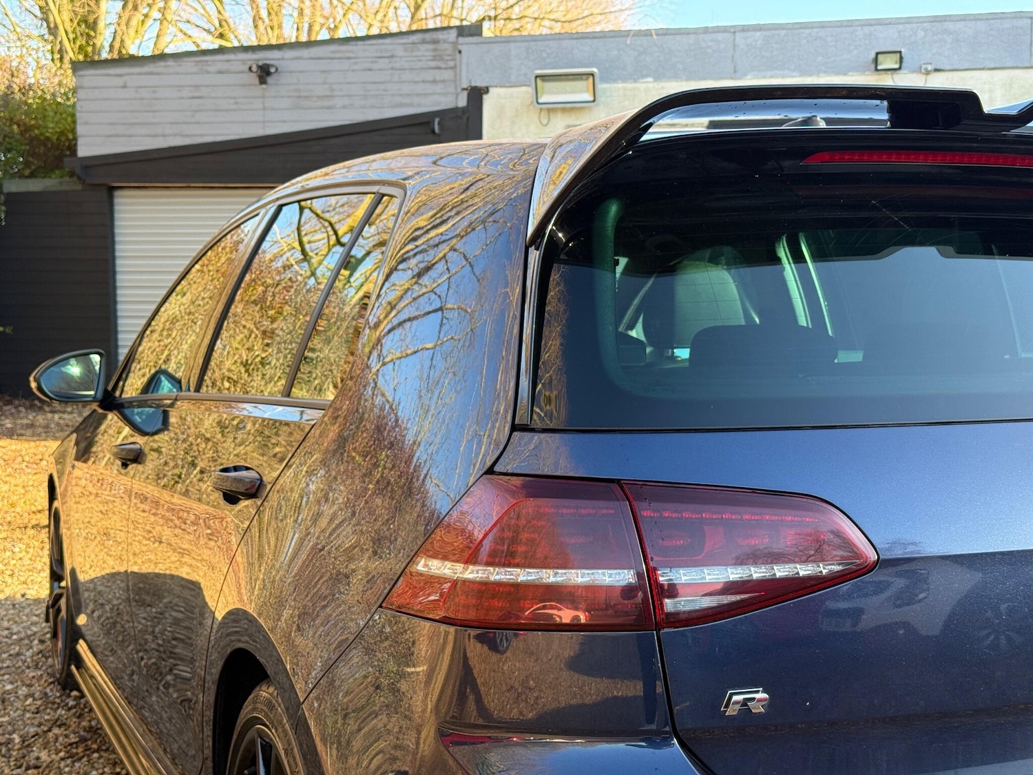 Used Volkswagen Golf for sale - 77190907: Photo 34