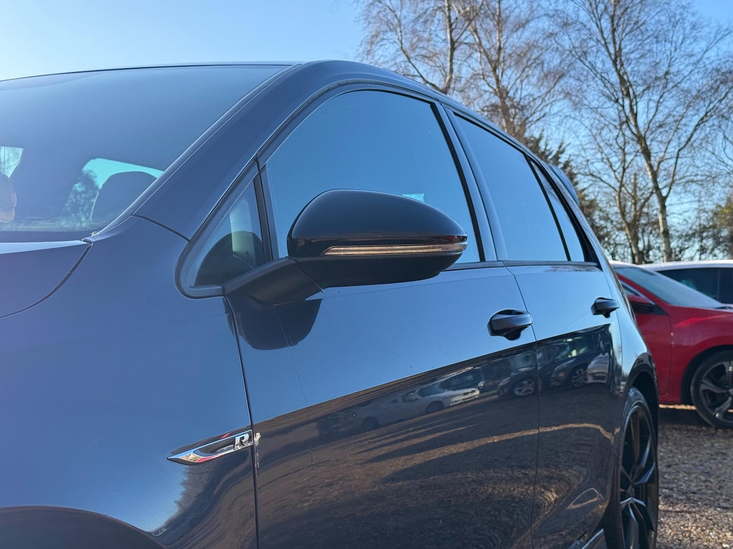 Used Volkswagen Golf for sale - 77190907: Photo 36