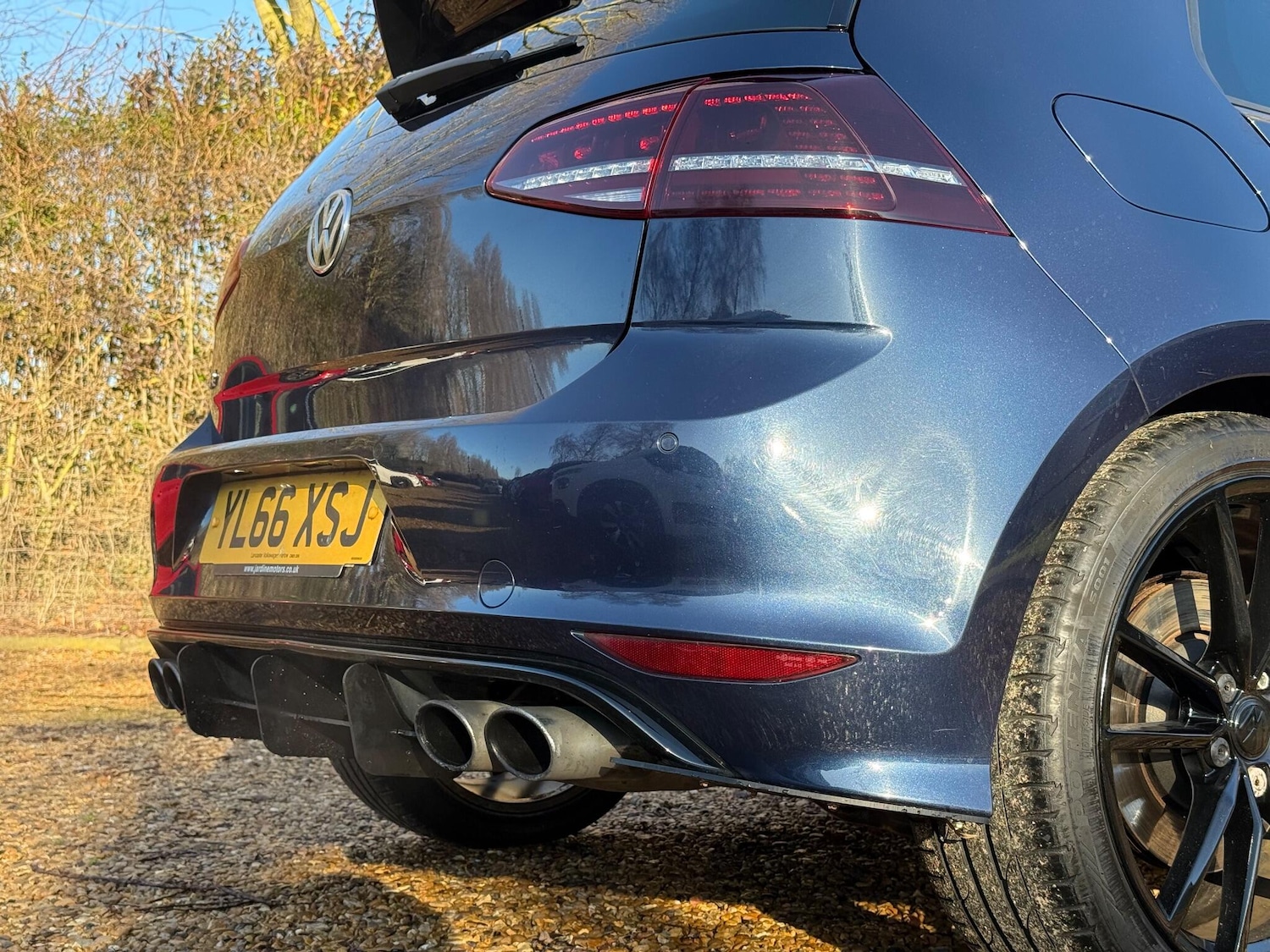 Used Volkswagen Golf for sale - 77190907: Photo 37