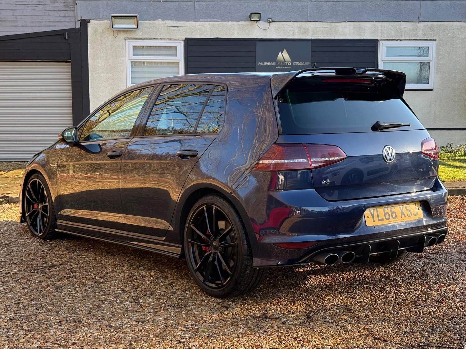 Used Volkswagen Golf for sale - 77190907: Photo 4